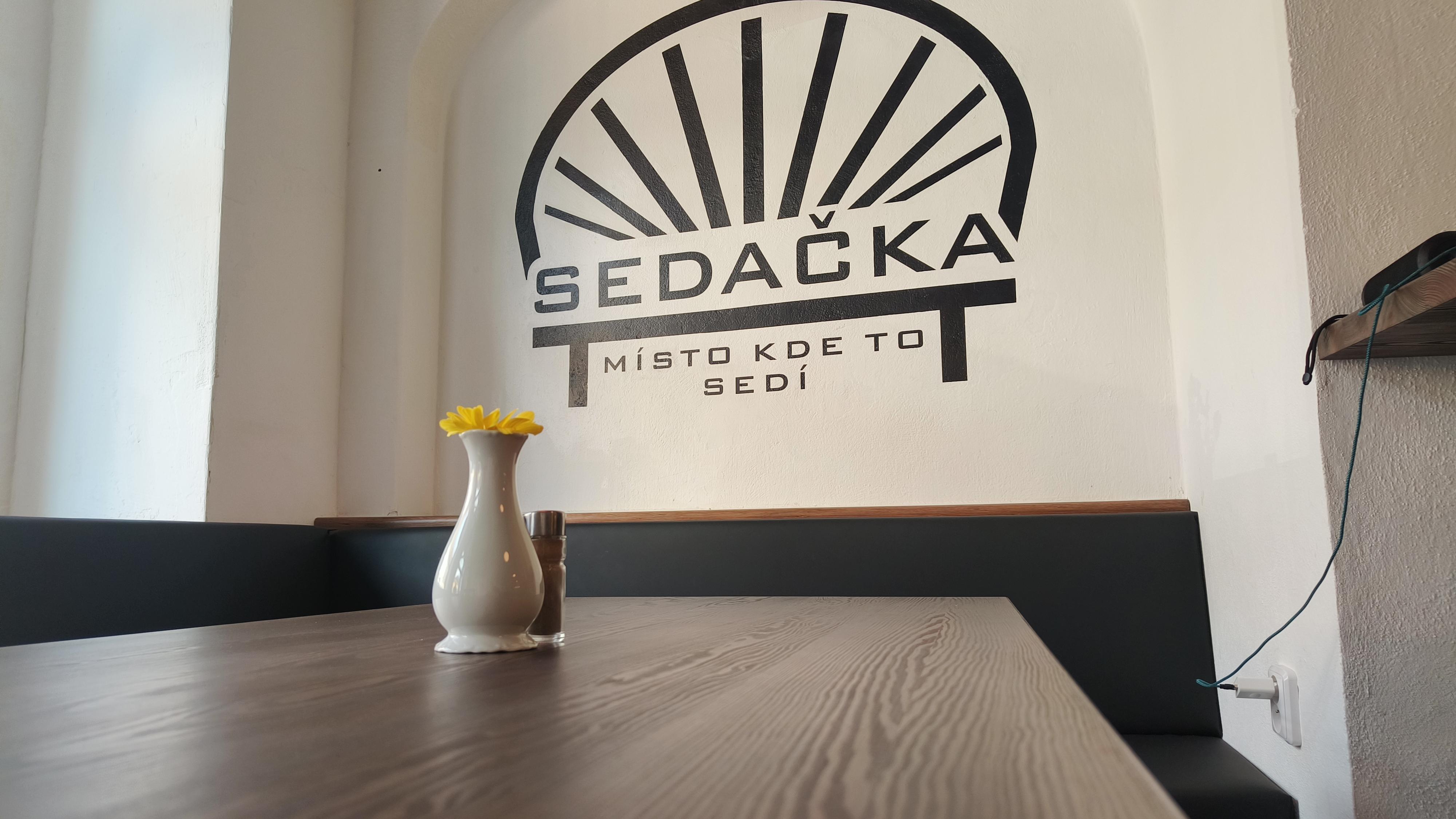 Sedačka foto 5