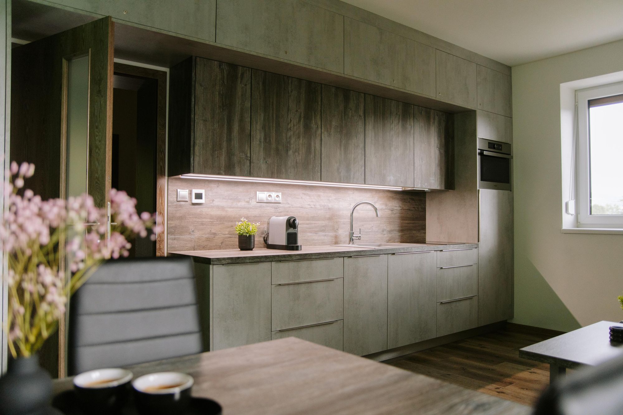 Aura Wellness Apartment foto 6