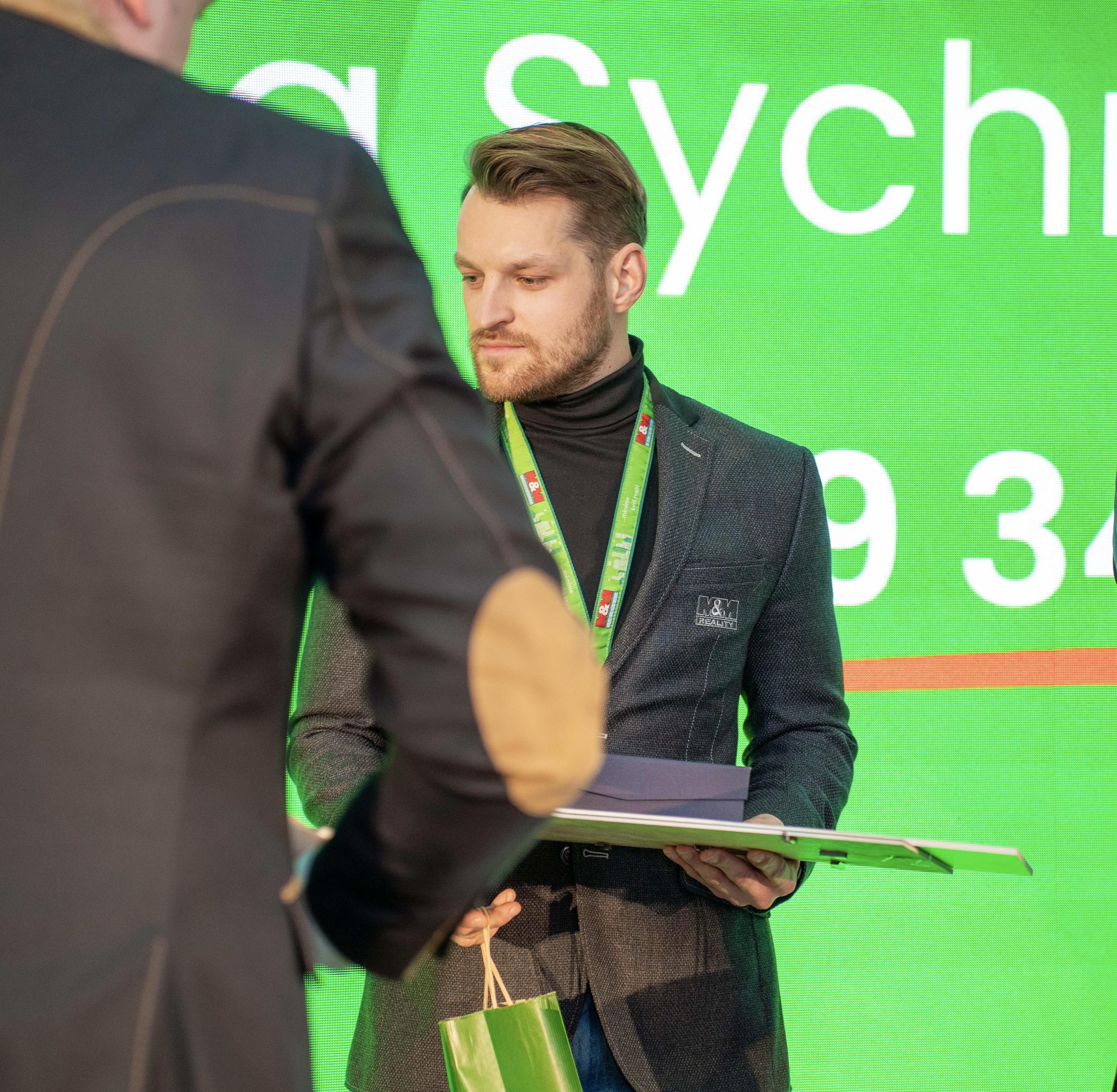 Ing. Matěj Vejbor - realitní makléř, M&M Reality foto 5