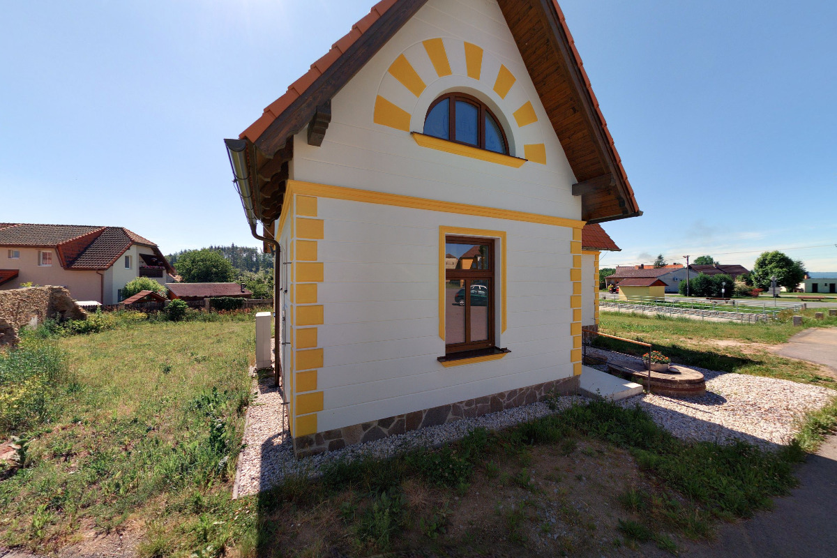 Komunitní centrum Slabčice foto 2