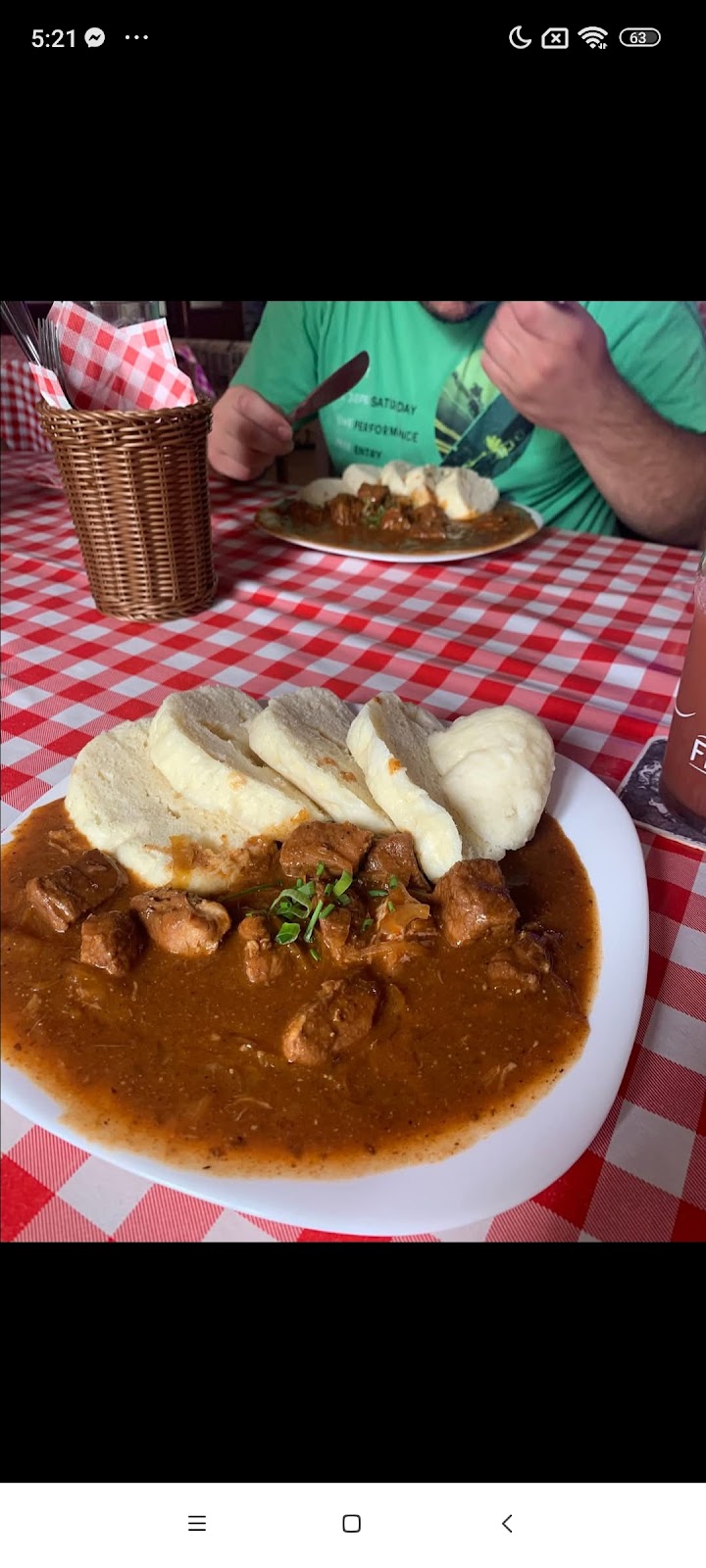 Hospůdka u Petrošů foto 4