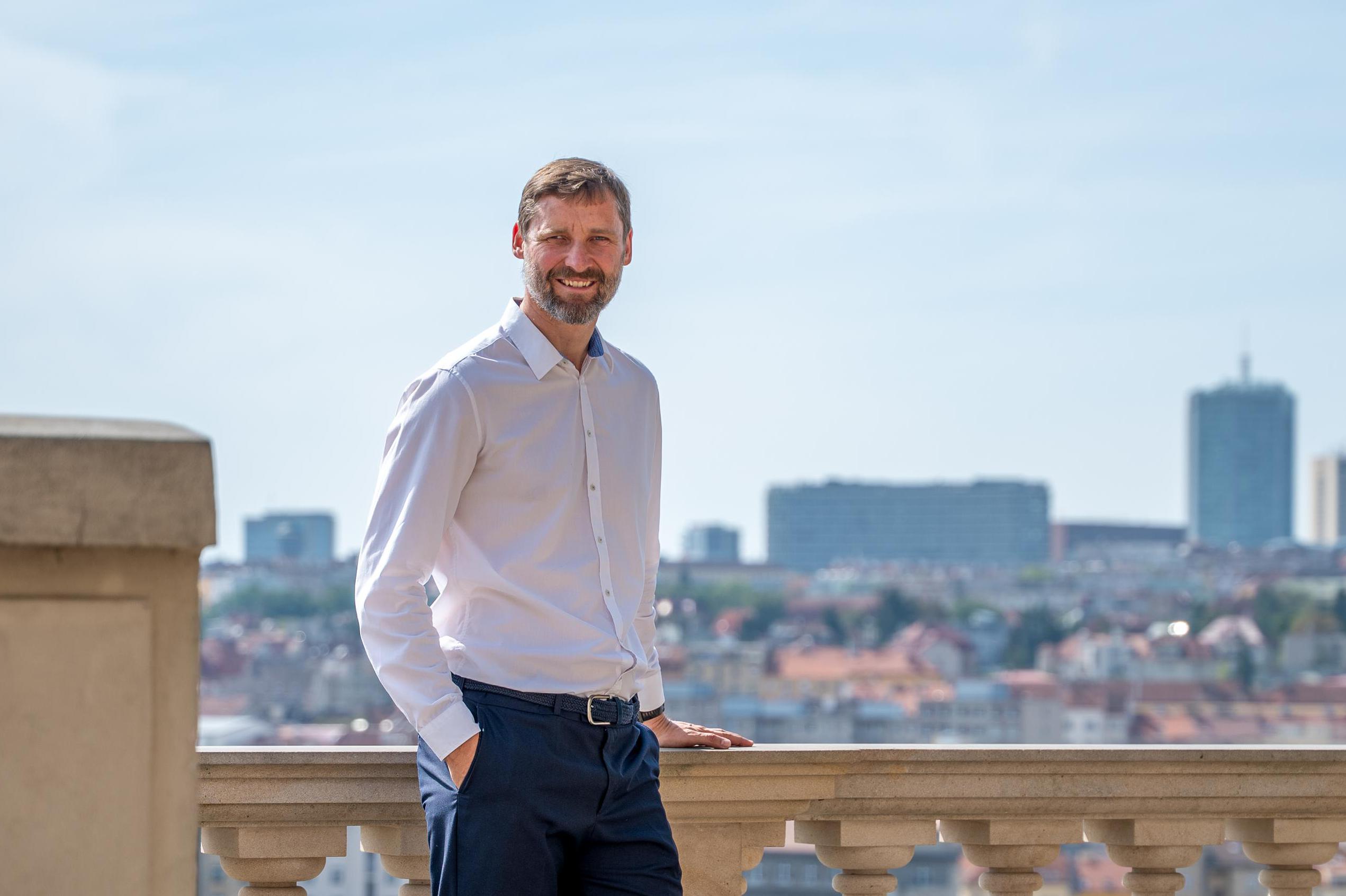 Ladislav Jandáček - QARA s.r.o.