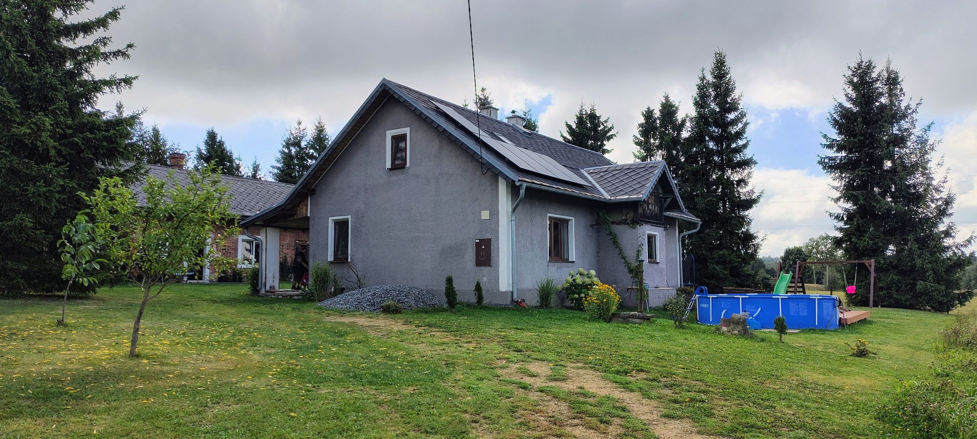 Chata pod Slunečnou foto 4