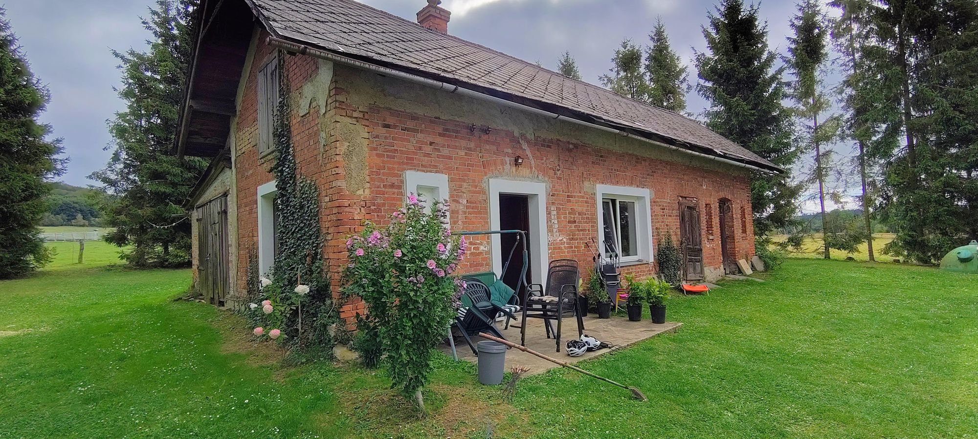 Chata pod Slunečnou foto 3