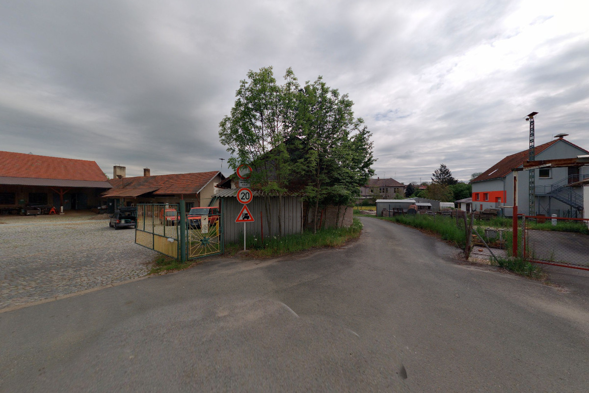 Hostinec u Zárybnických foto 1
