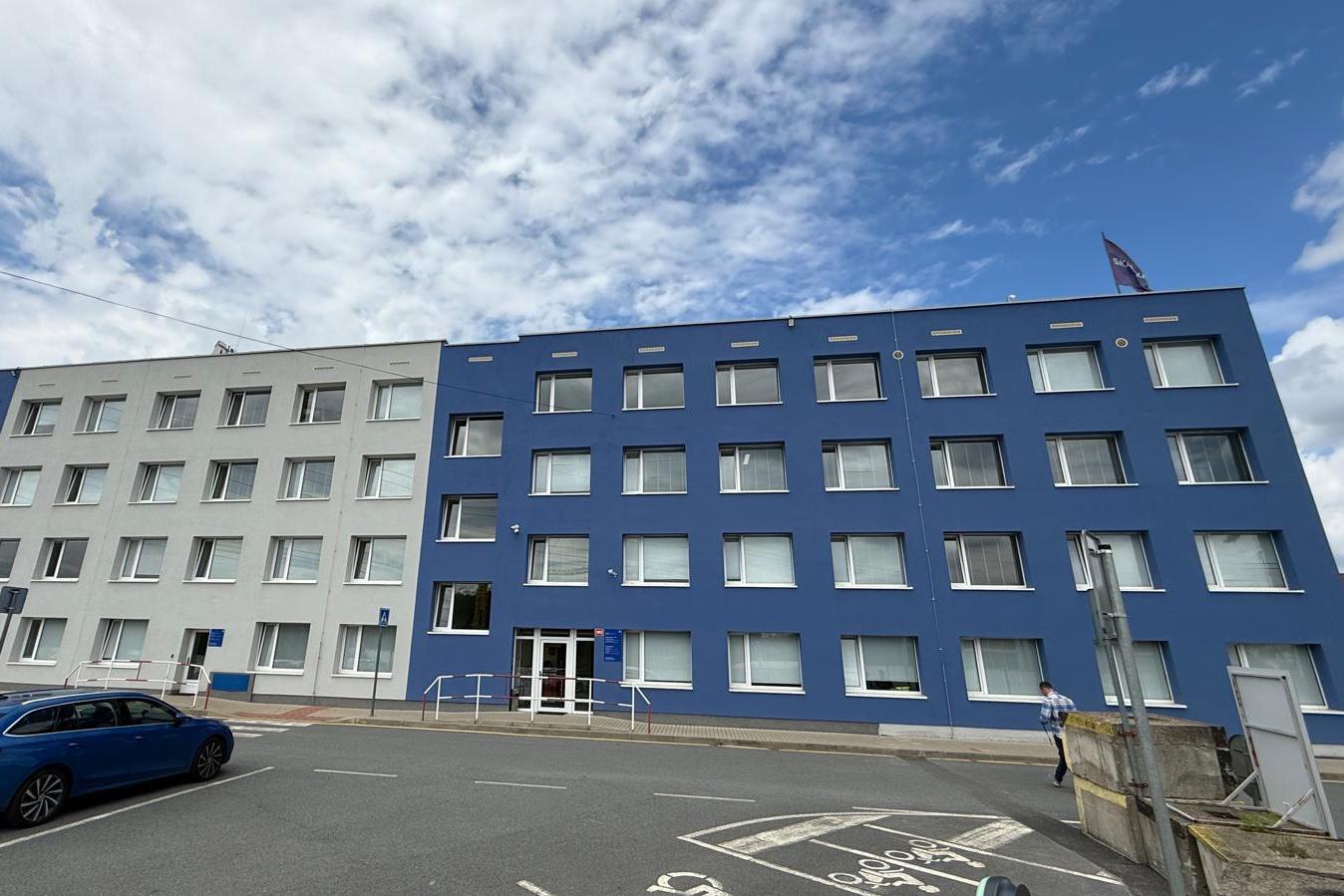 K & K GROUP INVEST s. r. o. - stavební a úklidová