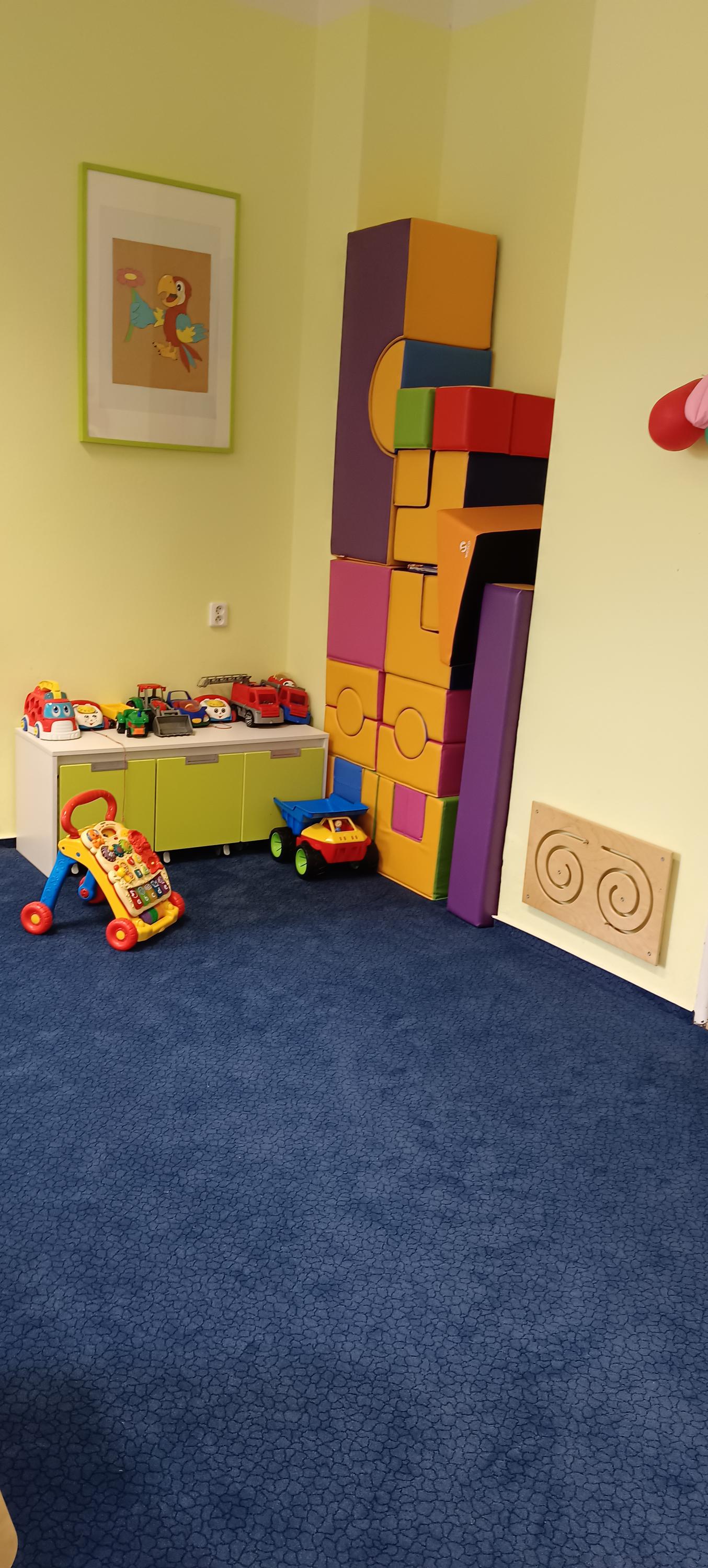 KLUB TAMINO, o.p.s. foto 3