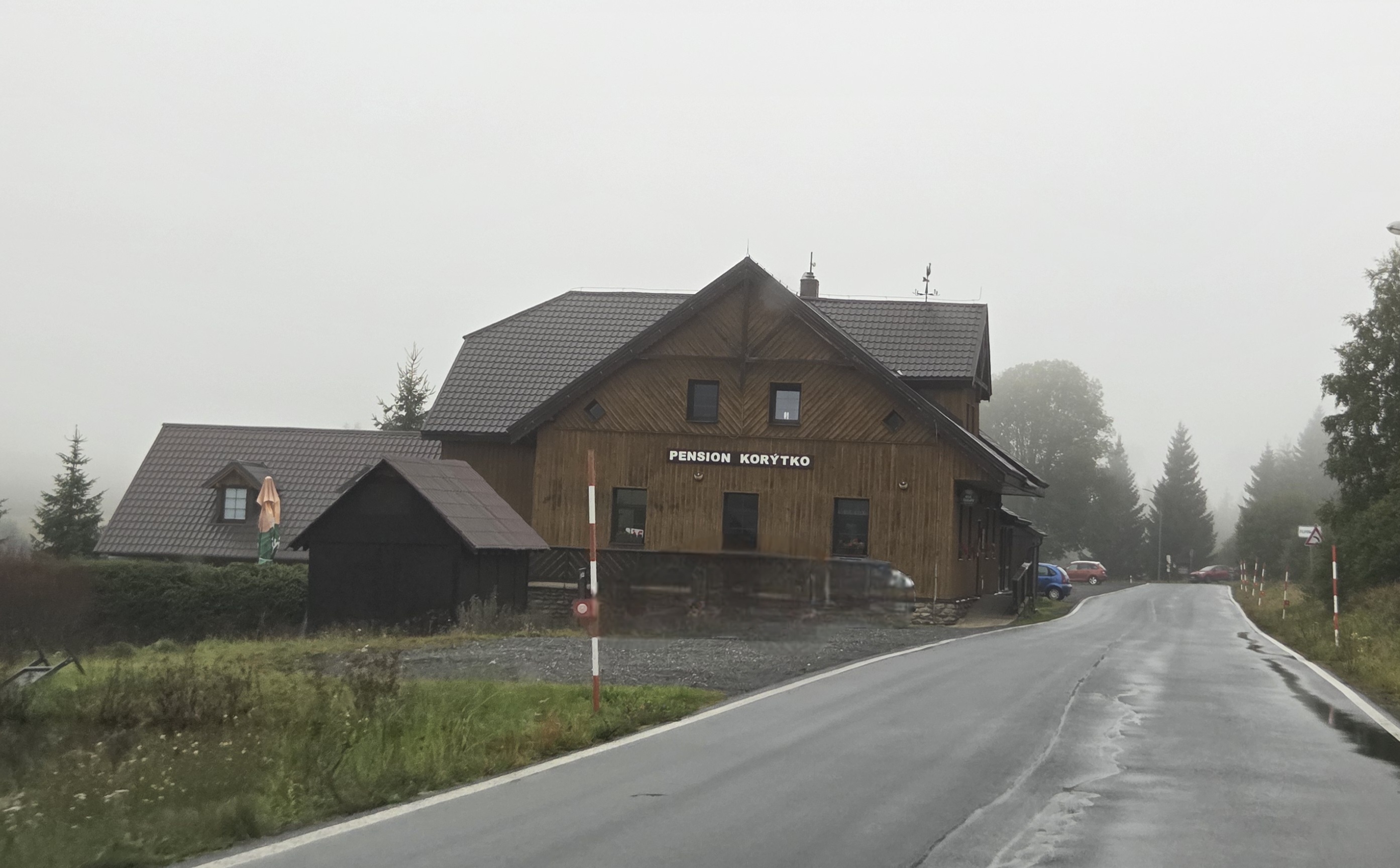 Pension Korýtko foto 5