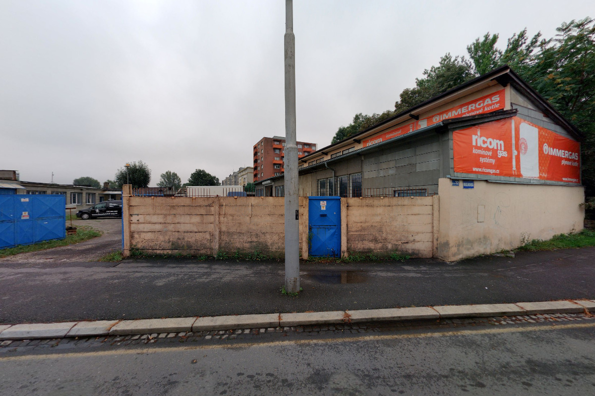 RICOM energy s.r.o. foto 5