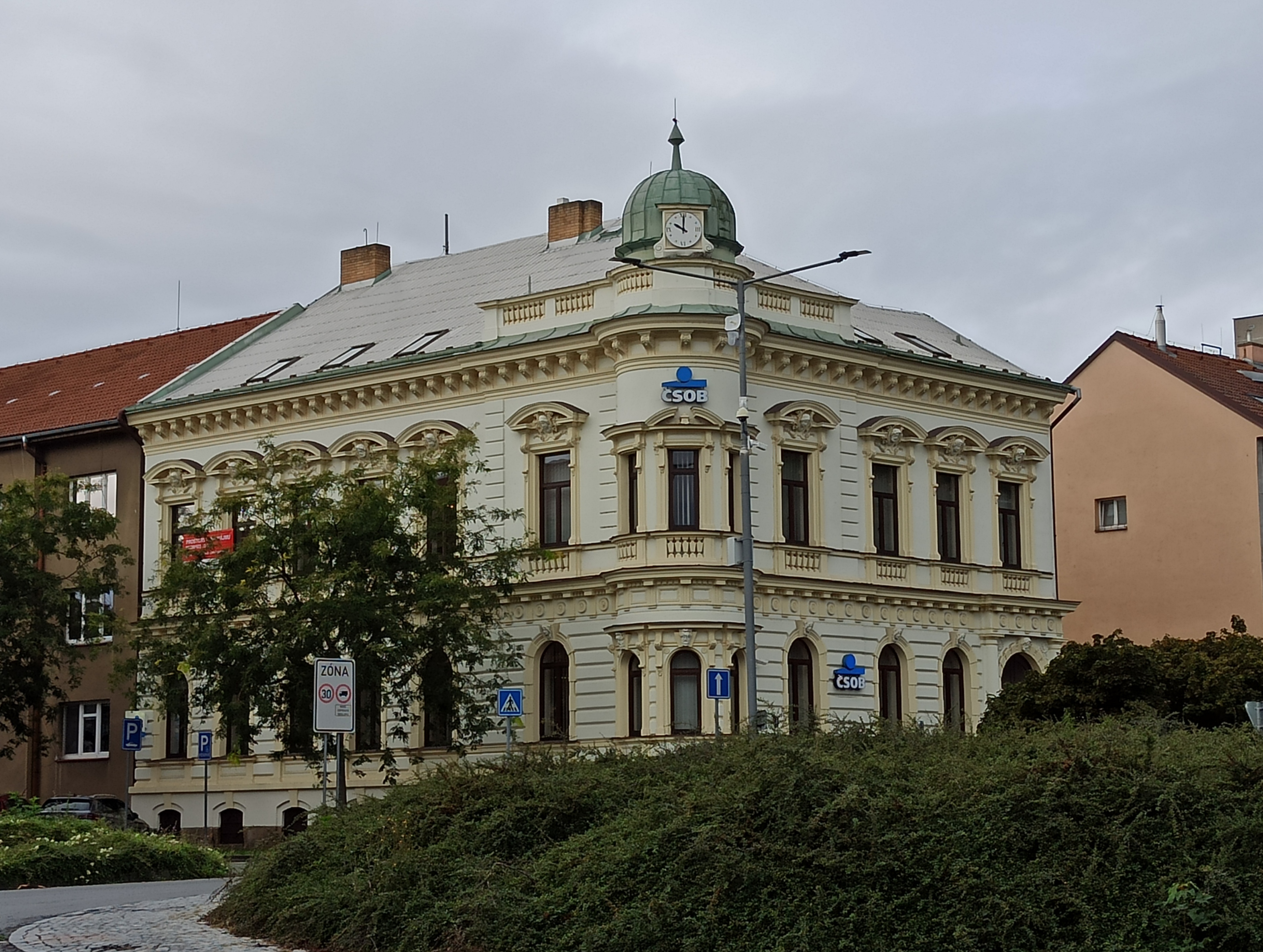 ČSOB - Československá obchodní banka foto 4