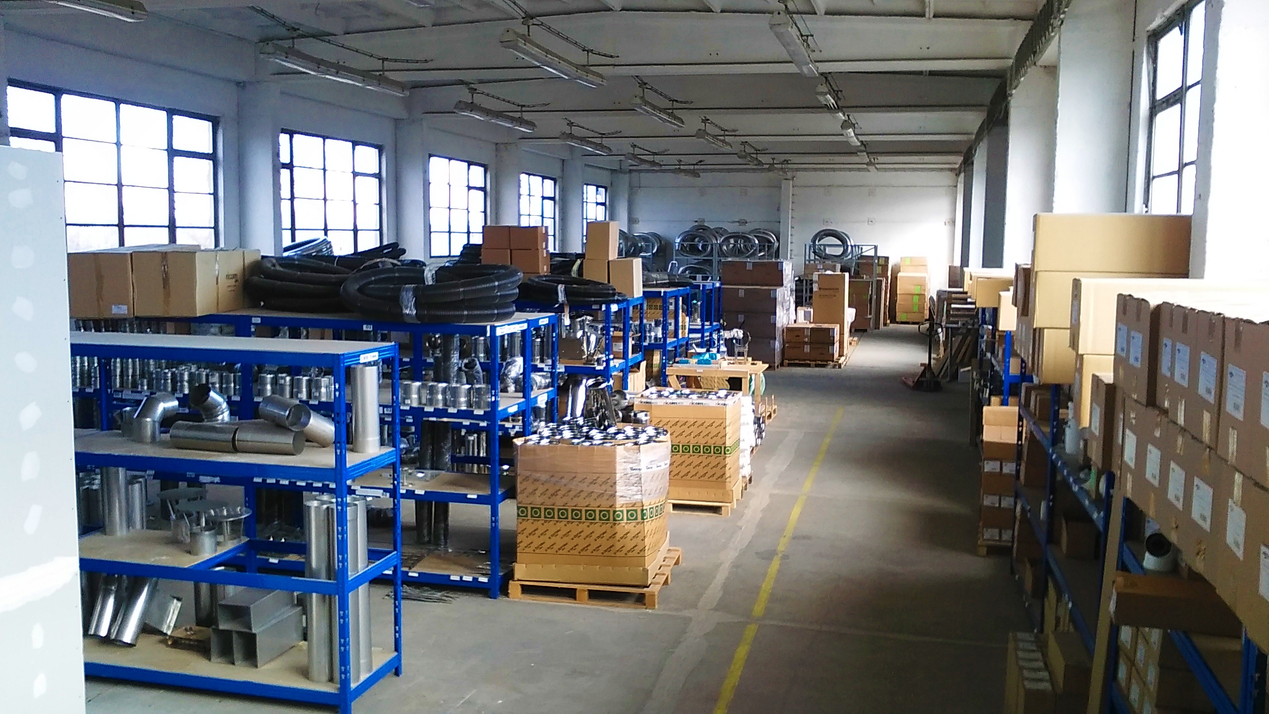 VIPS gas s.r.o. foto 3