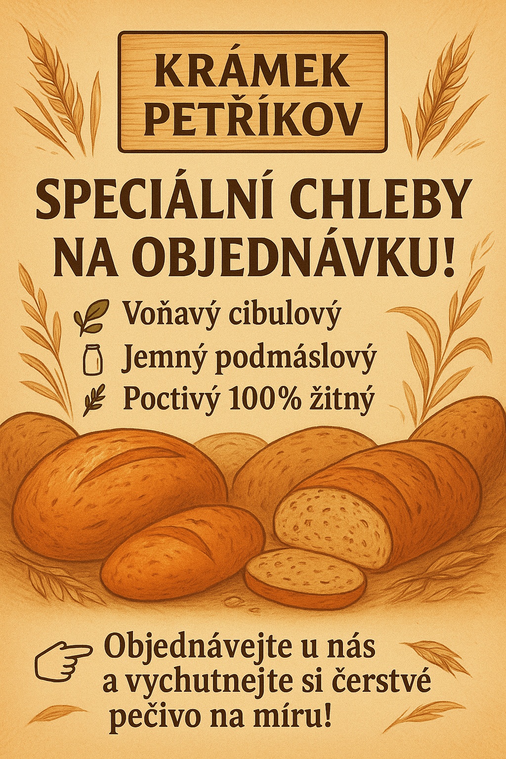 Krámek Petříkov foto 2