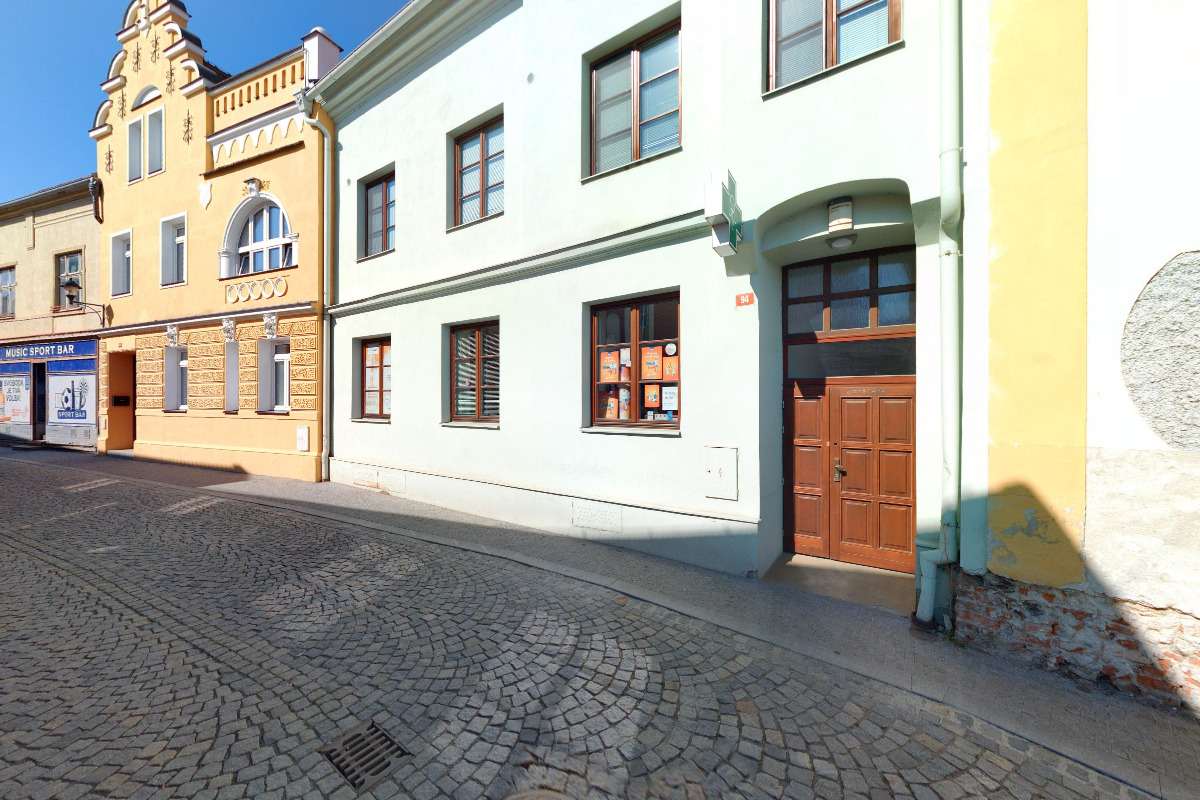 UNI-PROJEKTING s.r.o. - Ing. Stanislav Malenda, MBA