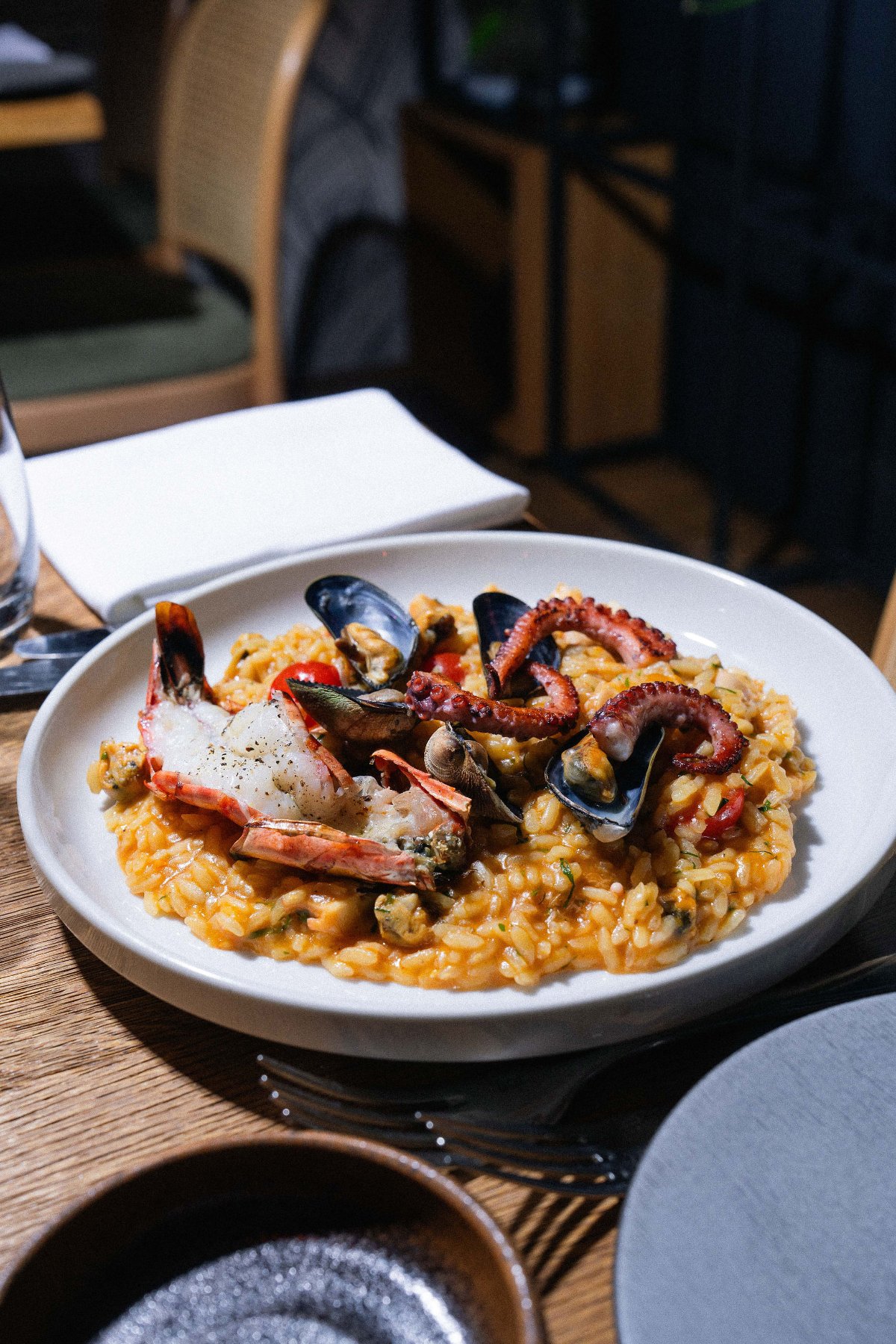 Restaurace Di Nuovo foto 2