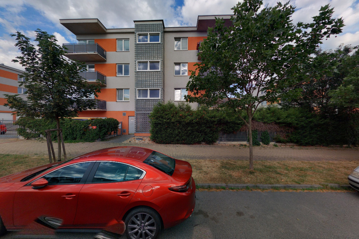 Řidiči pomáhají dětem.eu