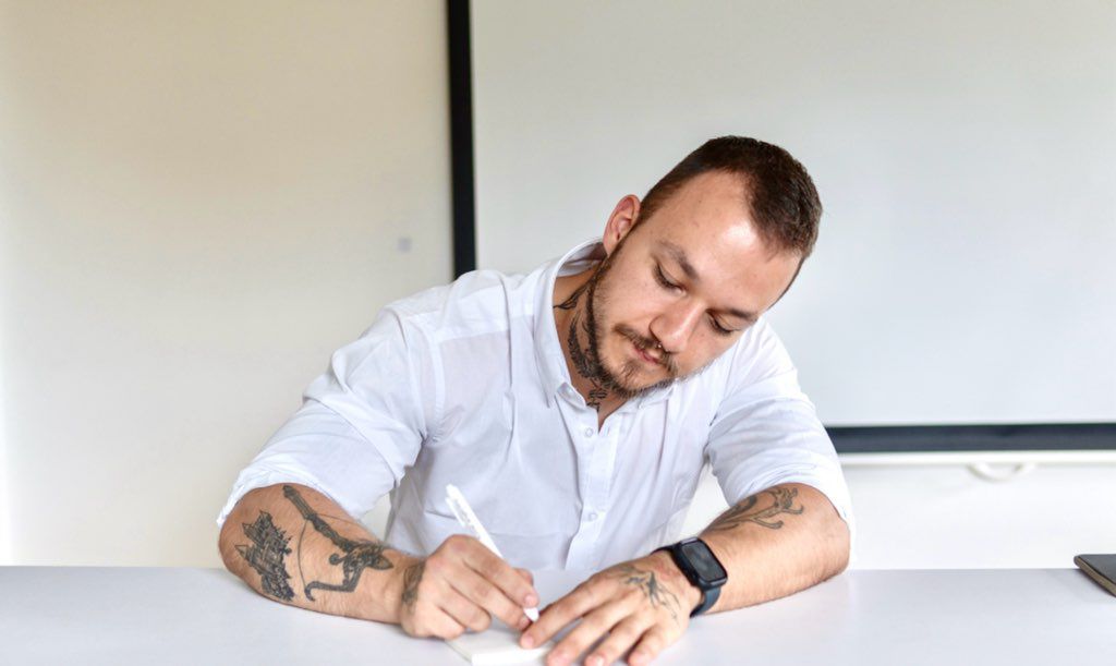 Kotel angličtiny - Nina Kotlářová foto 4