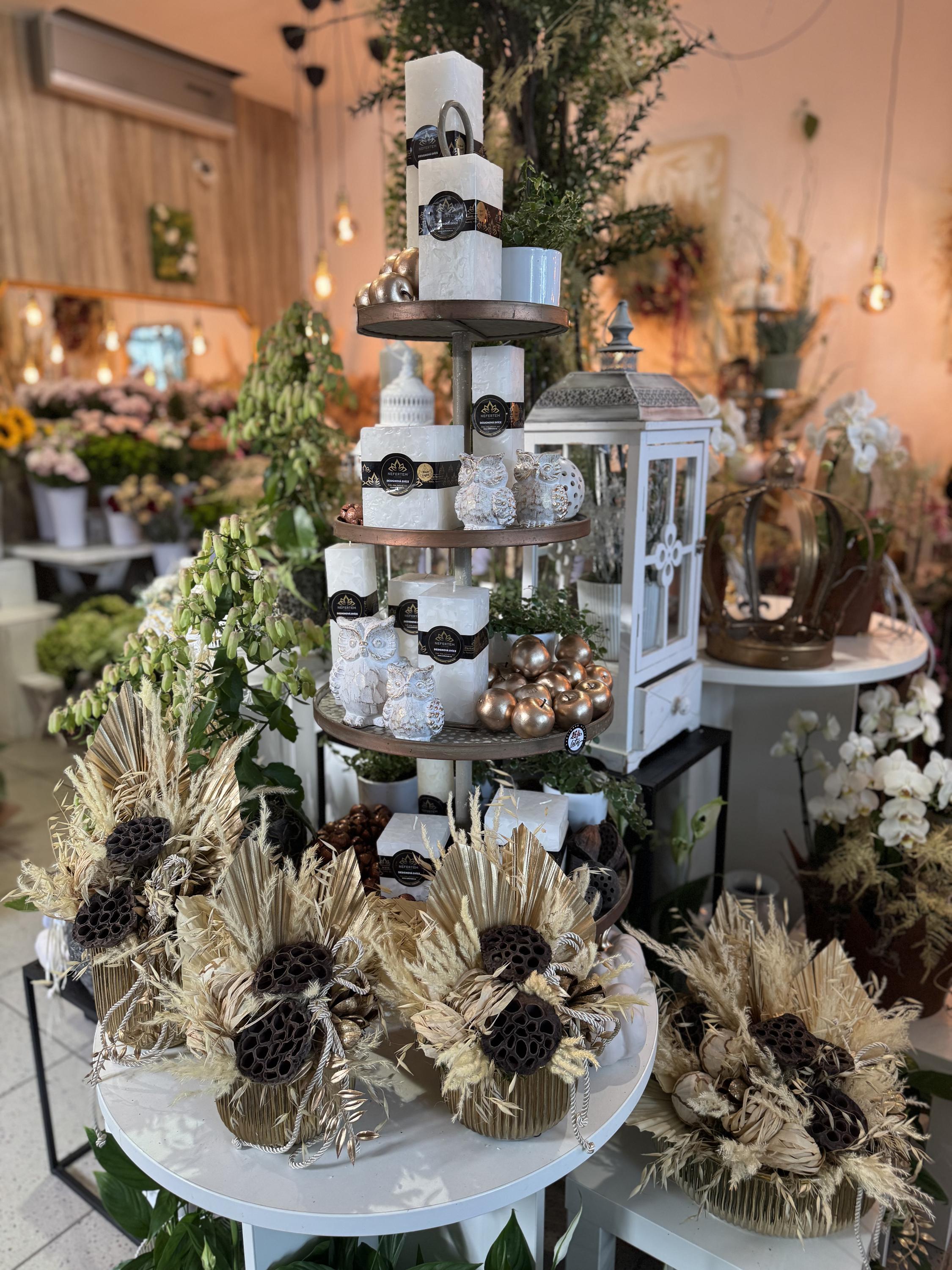 Květinový Ateliér Lotos foto 2