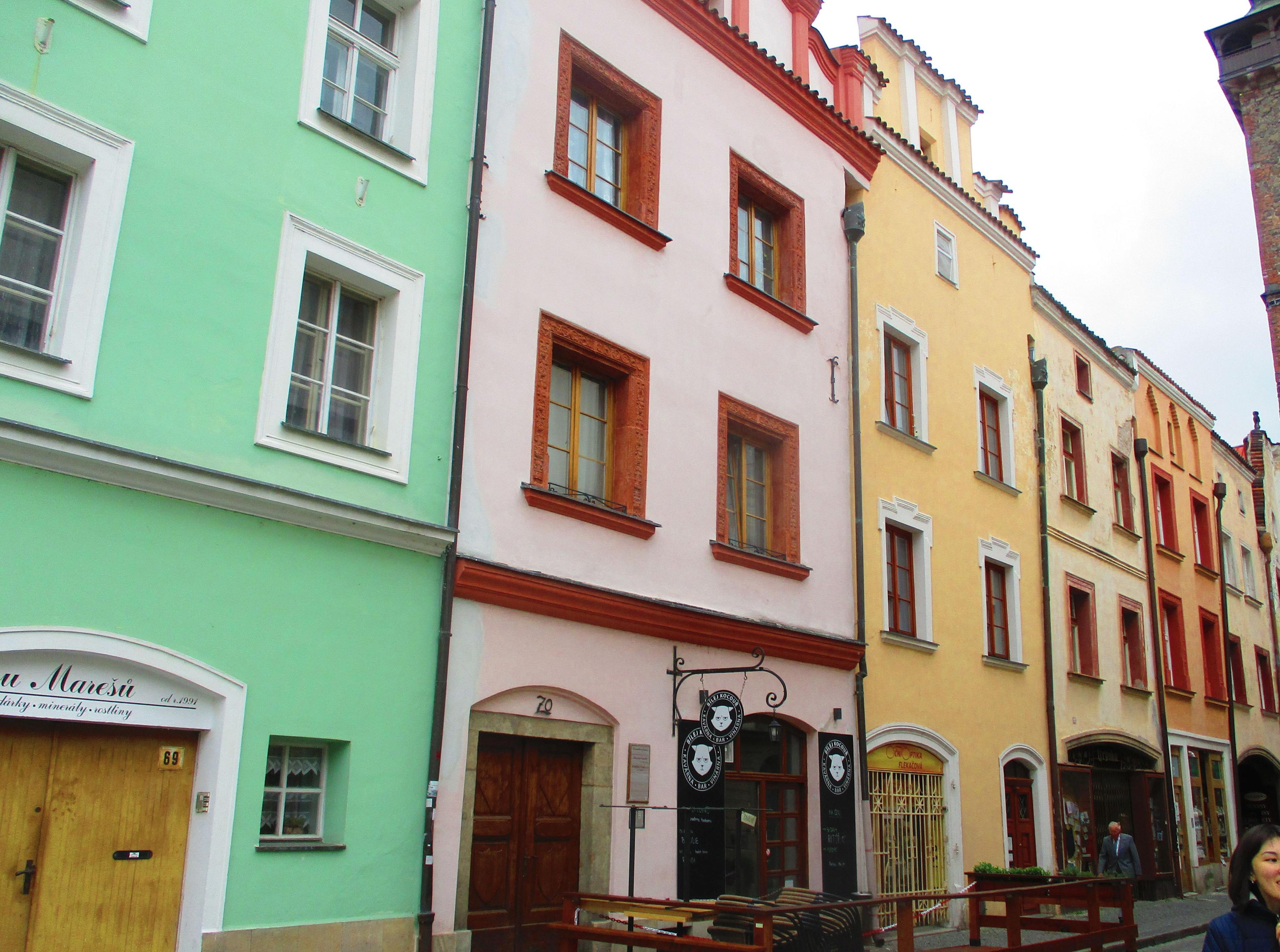 Bílej Kocouř foto 6