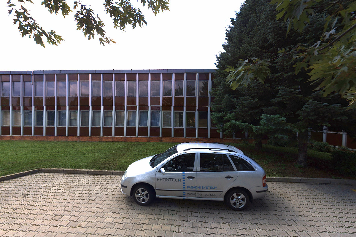 AMS 3D, s.r.o. foto 2
