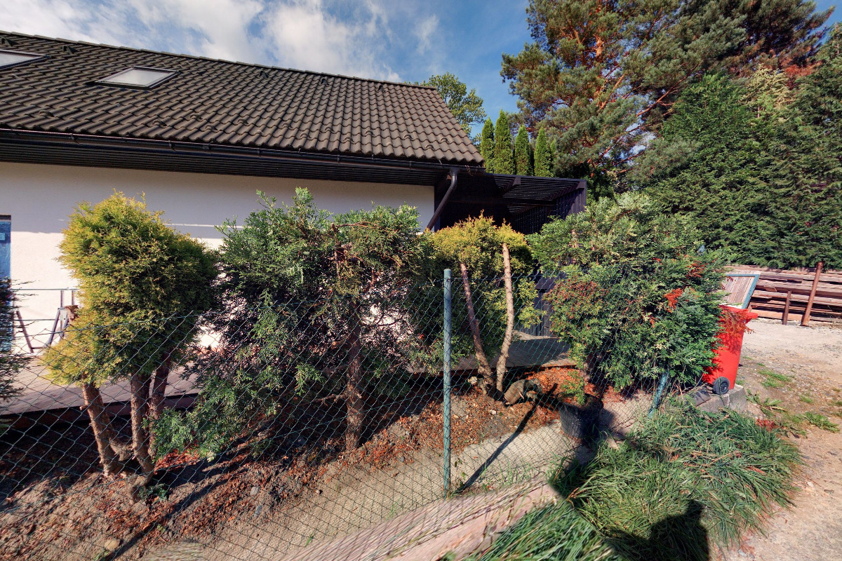 Apartmány u Romany, s.r.o.