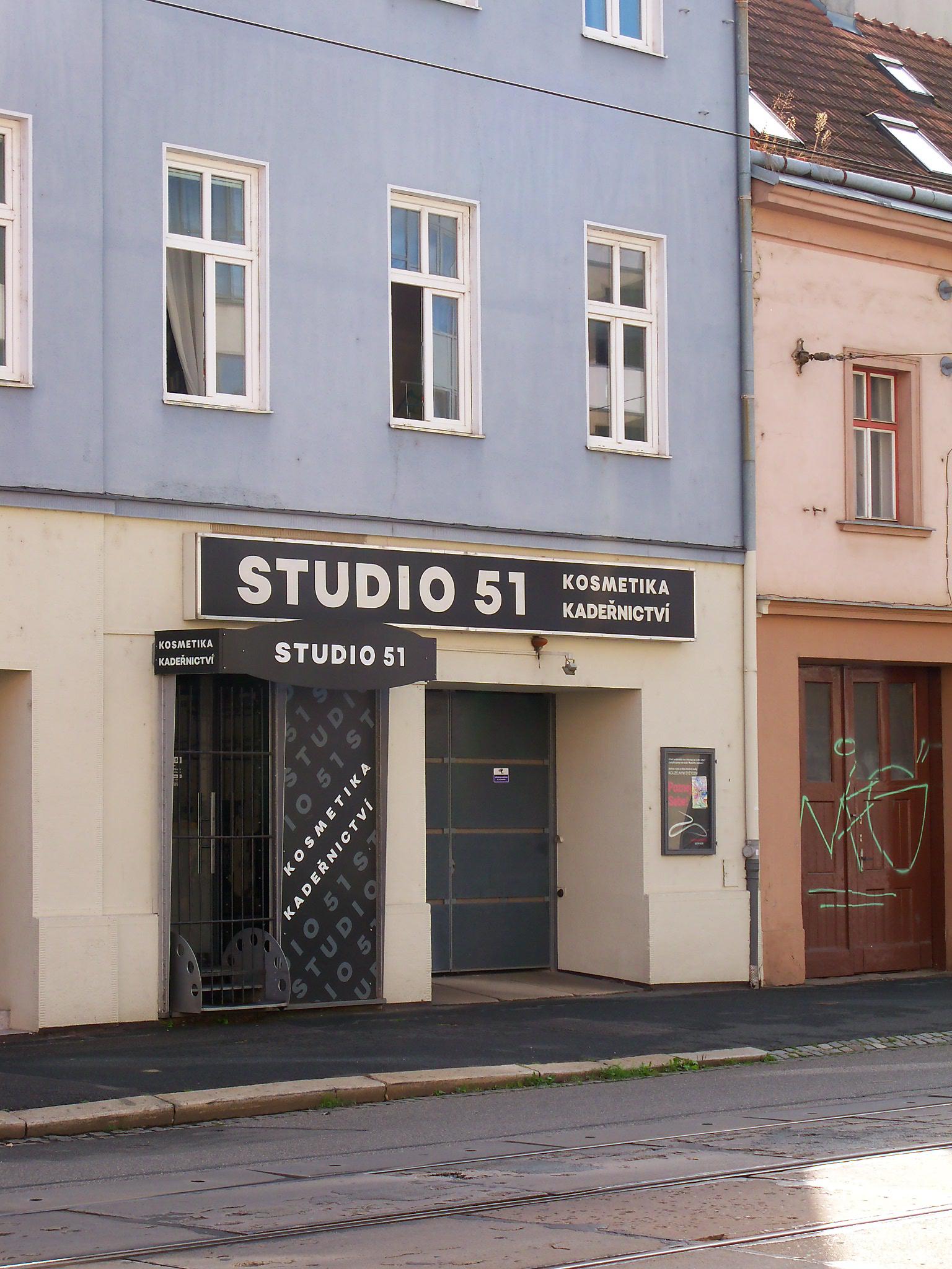 Kosmetické studio studio51brno foto 2