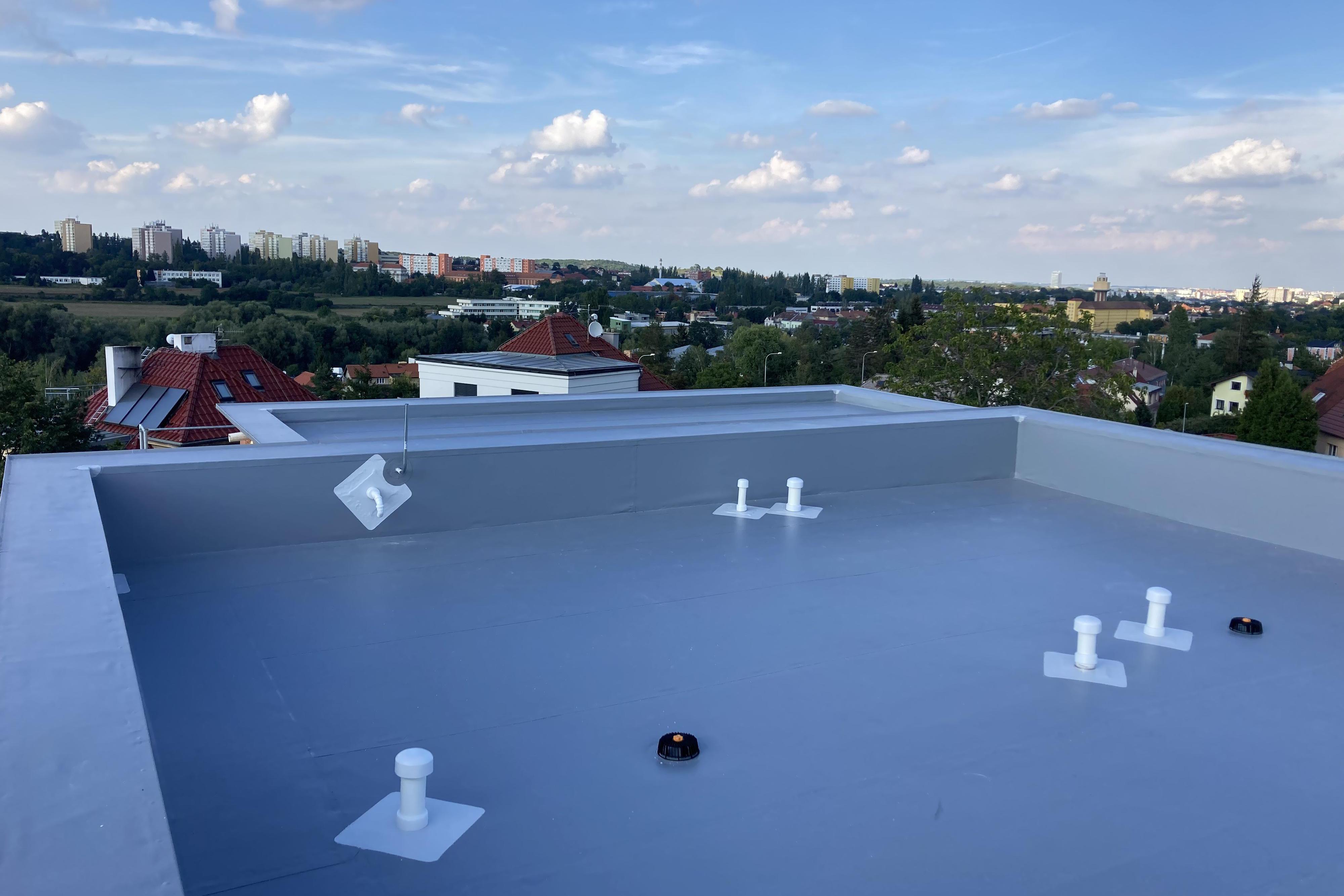 VRÁTNÝ- IZOLACE s.r.o.