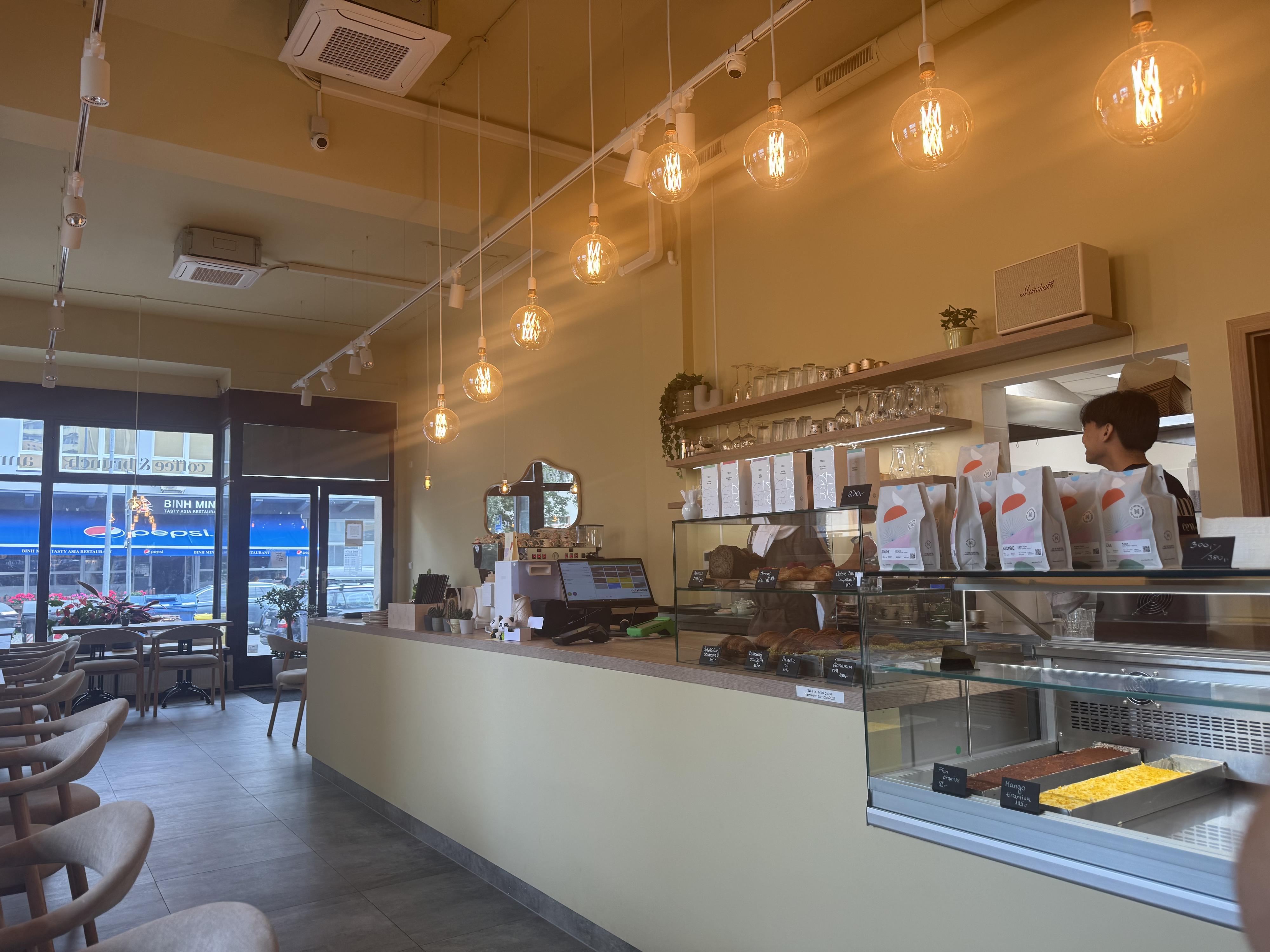 anmi cafe foto 4