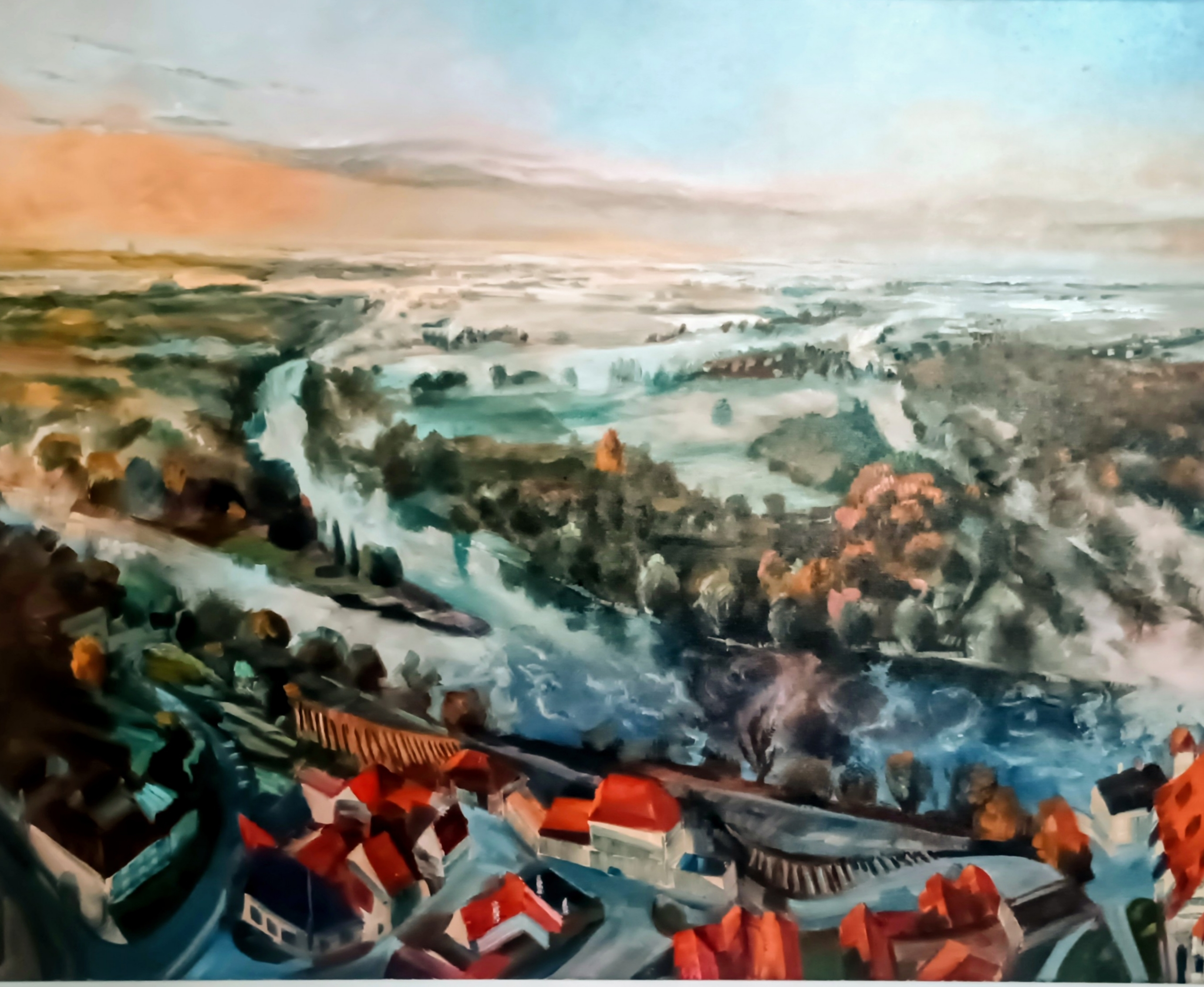 Galerie Ve Věži foto 6