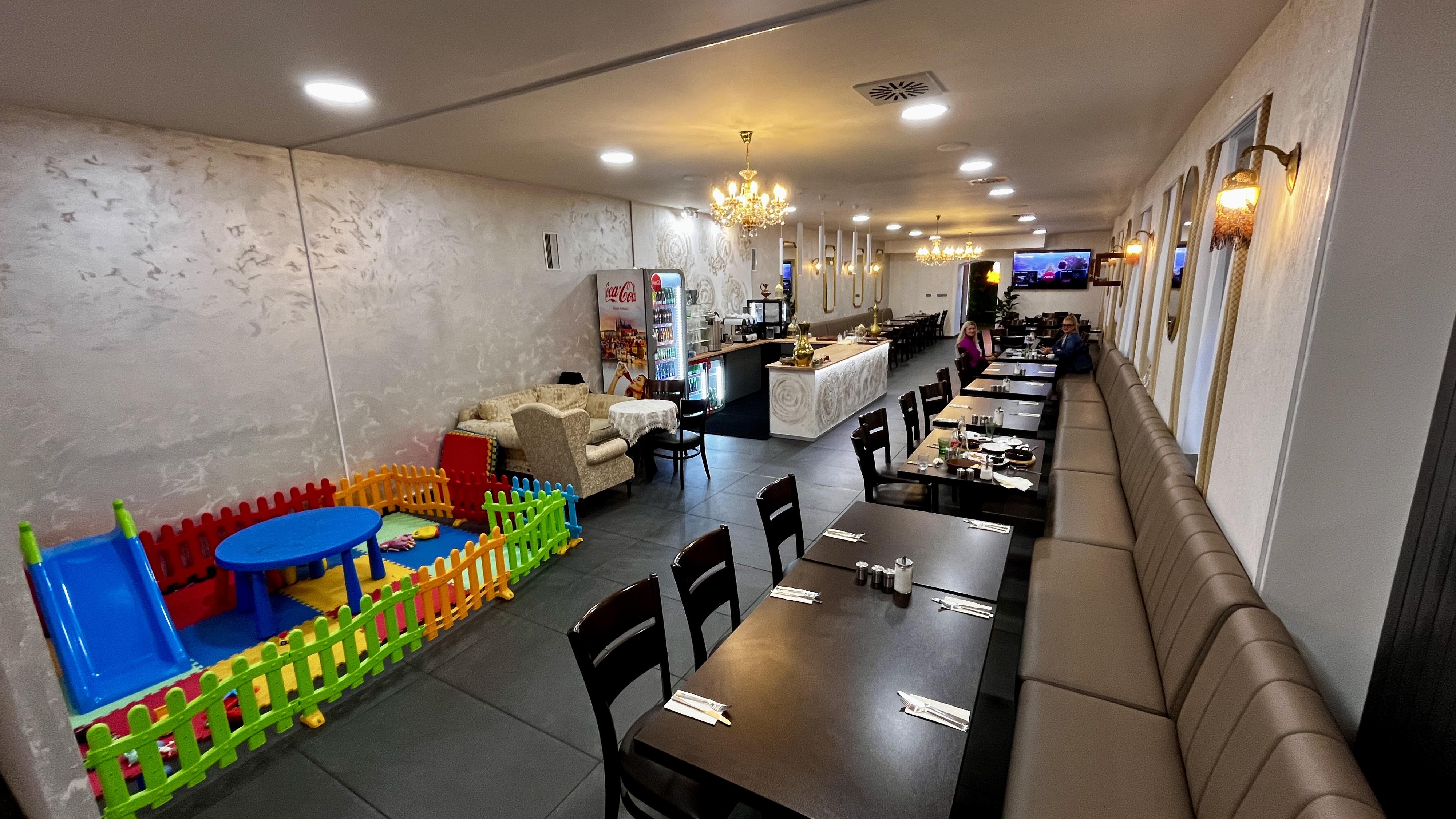 MEHMET EFENDI foto 3