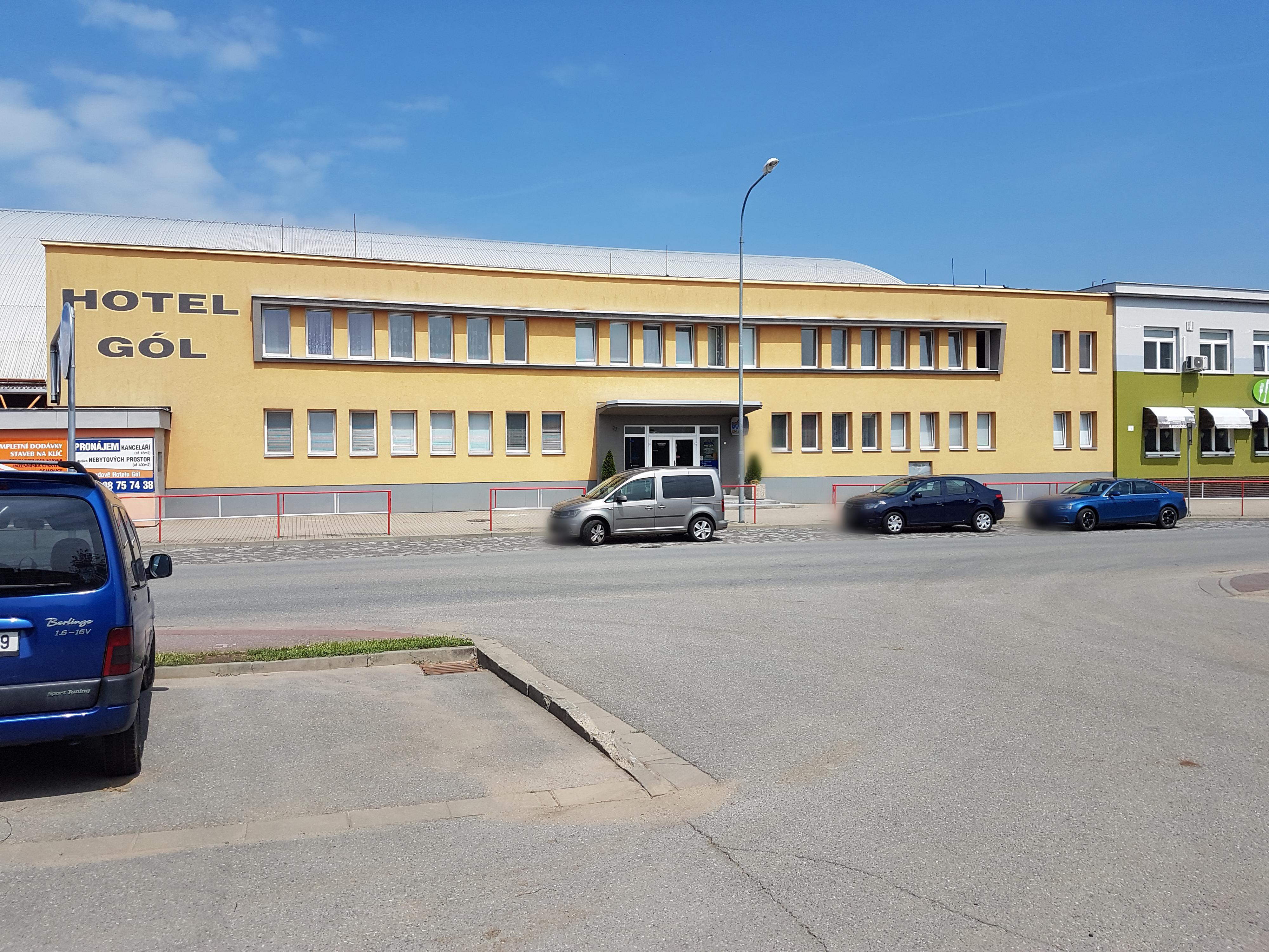 Hotel GÓL foto 3