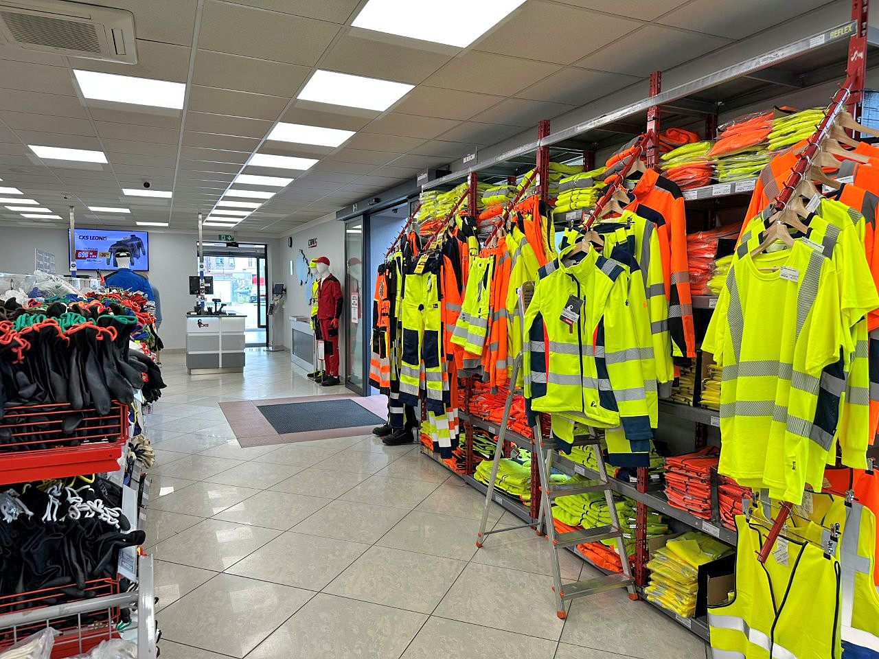 CANIS SAFETY, a.s. foto 3