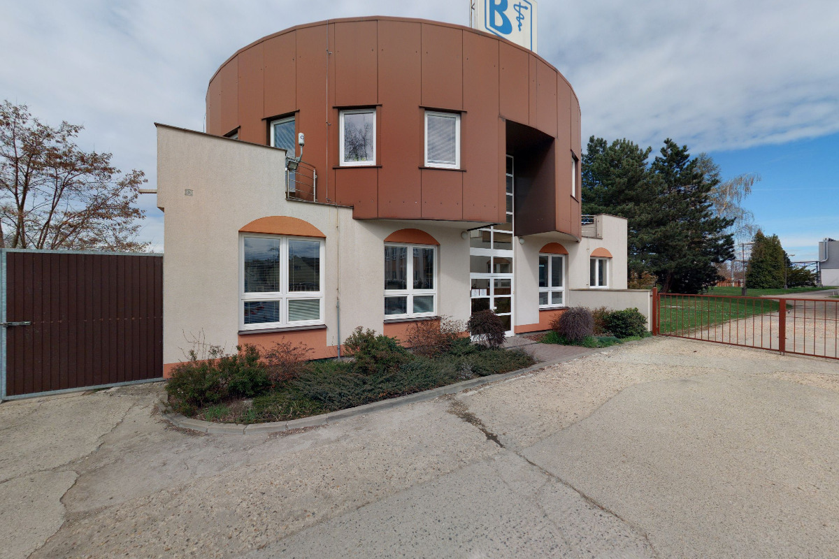 Advokátní kancelář Řehoř, Svoboda & partneři foto 3