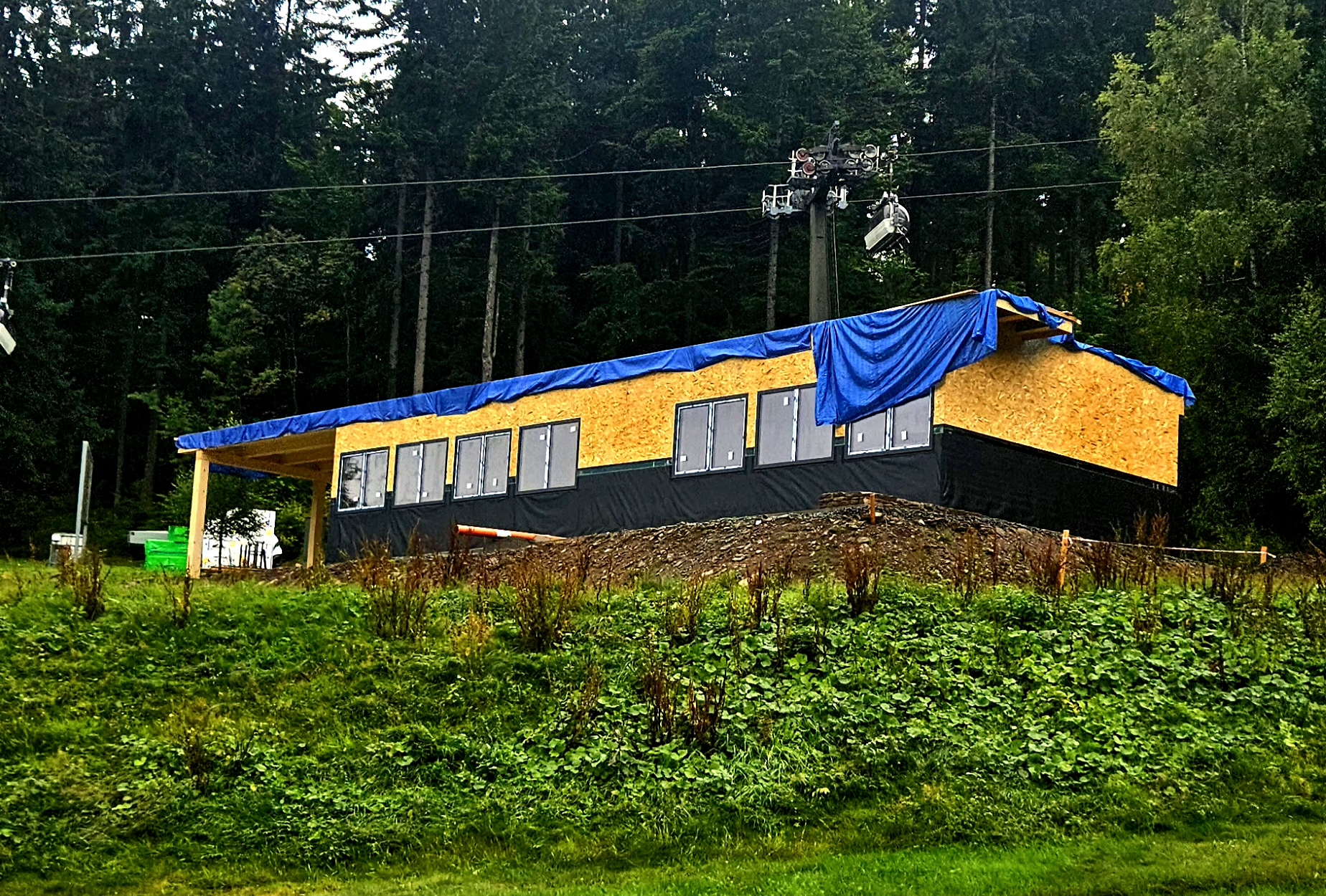 Bistro Pod Zakletým