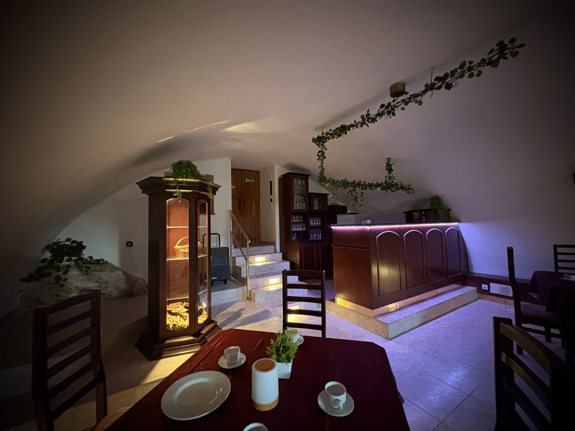 Ubytování Lipnice 158 foto 3