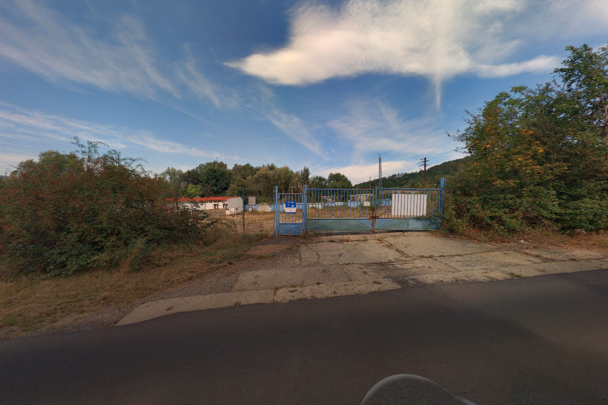 KOVOŠROT GROUP CZ, s.r.o. foto 1