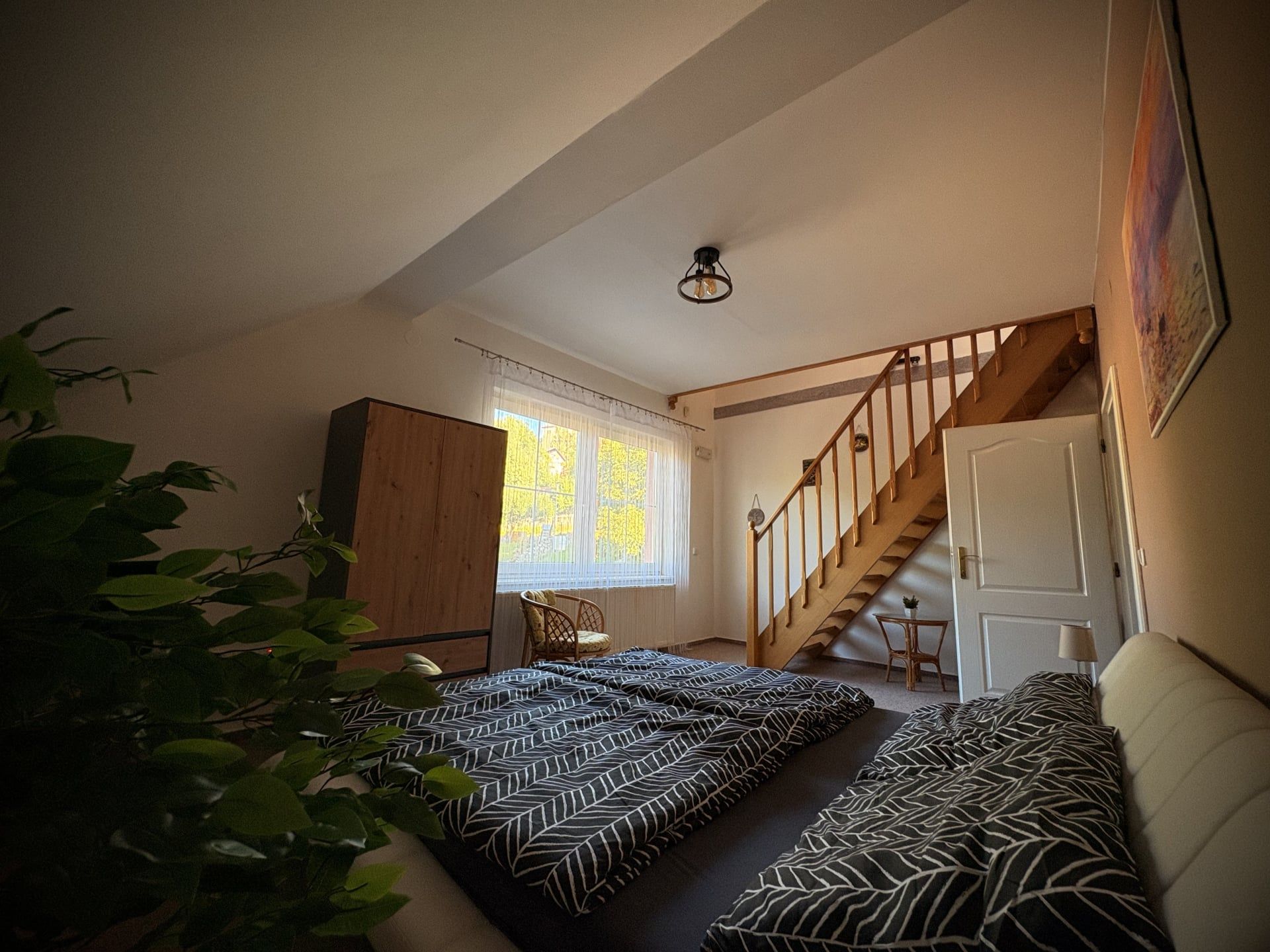 Ubytování Lipnice 158 foto 4