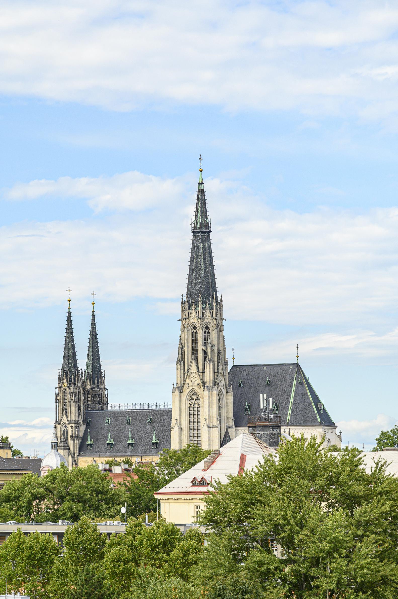 Univerzita Palackého v Olomouci - Přírodovědecká fakulta foto 3