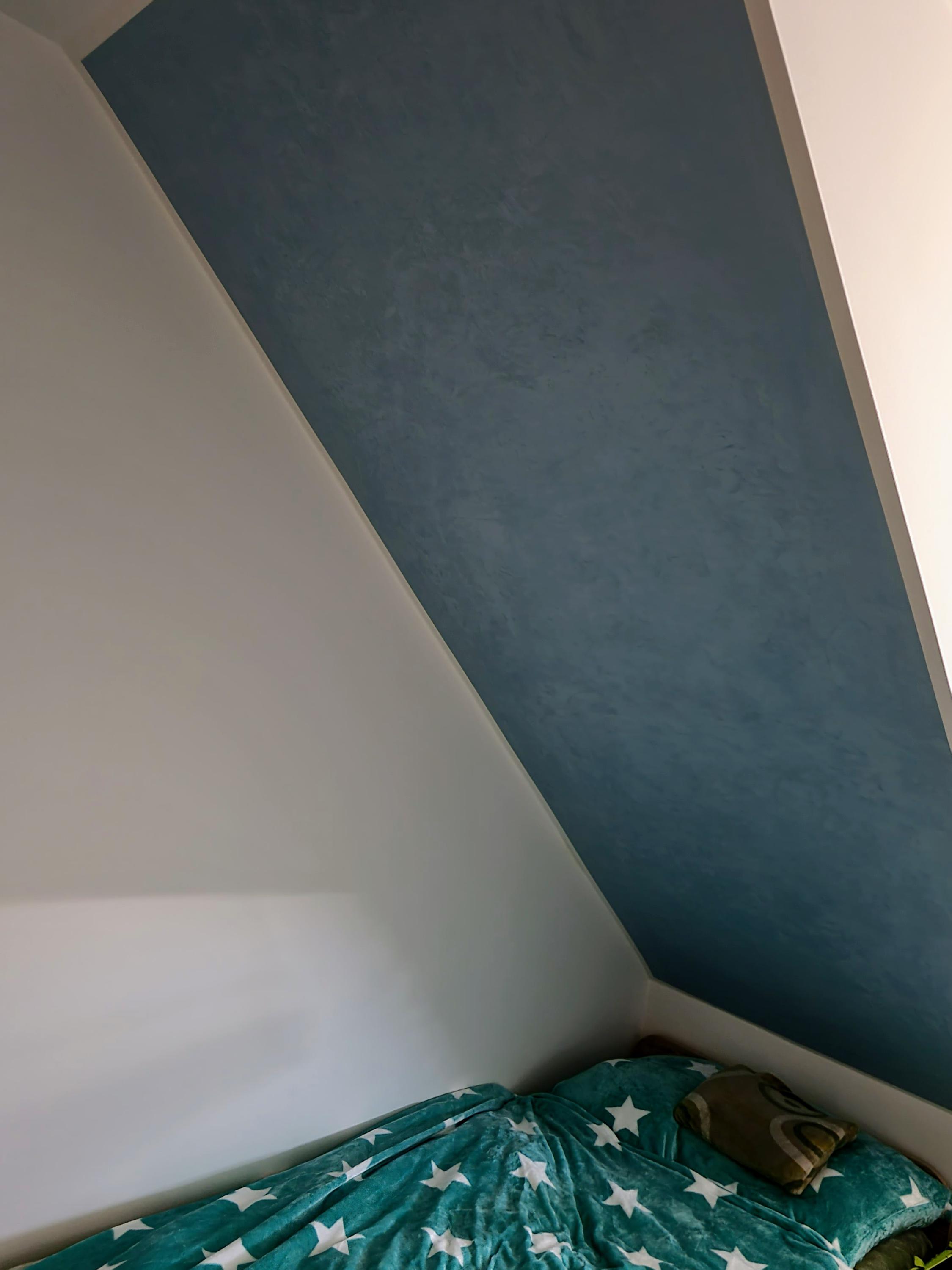 Malíř - Natěrač Ryšavý foto 6