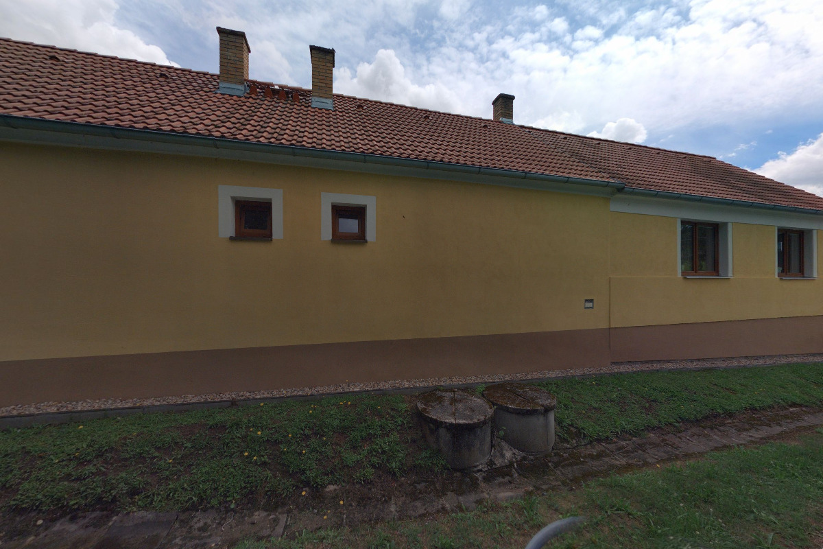 Kulturní dům Pořežany foto 1