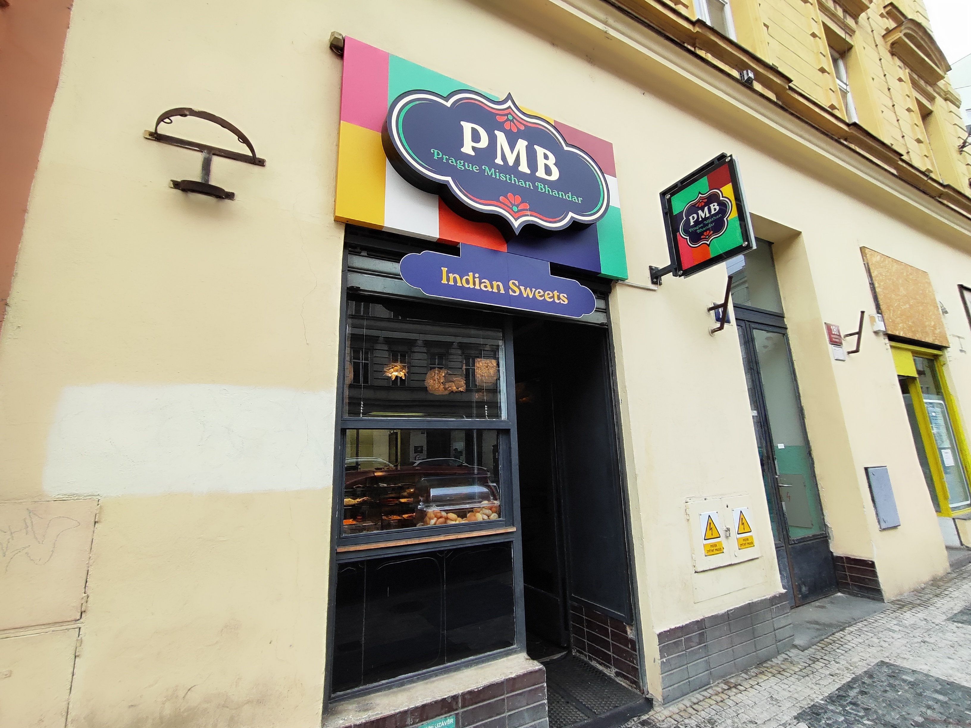 Chef Sultan - Indické bistro