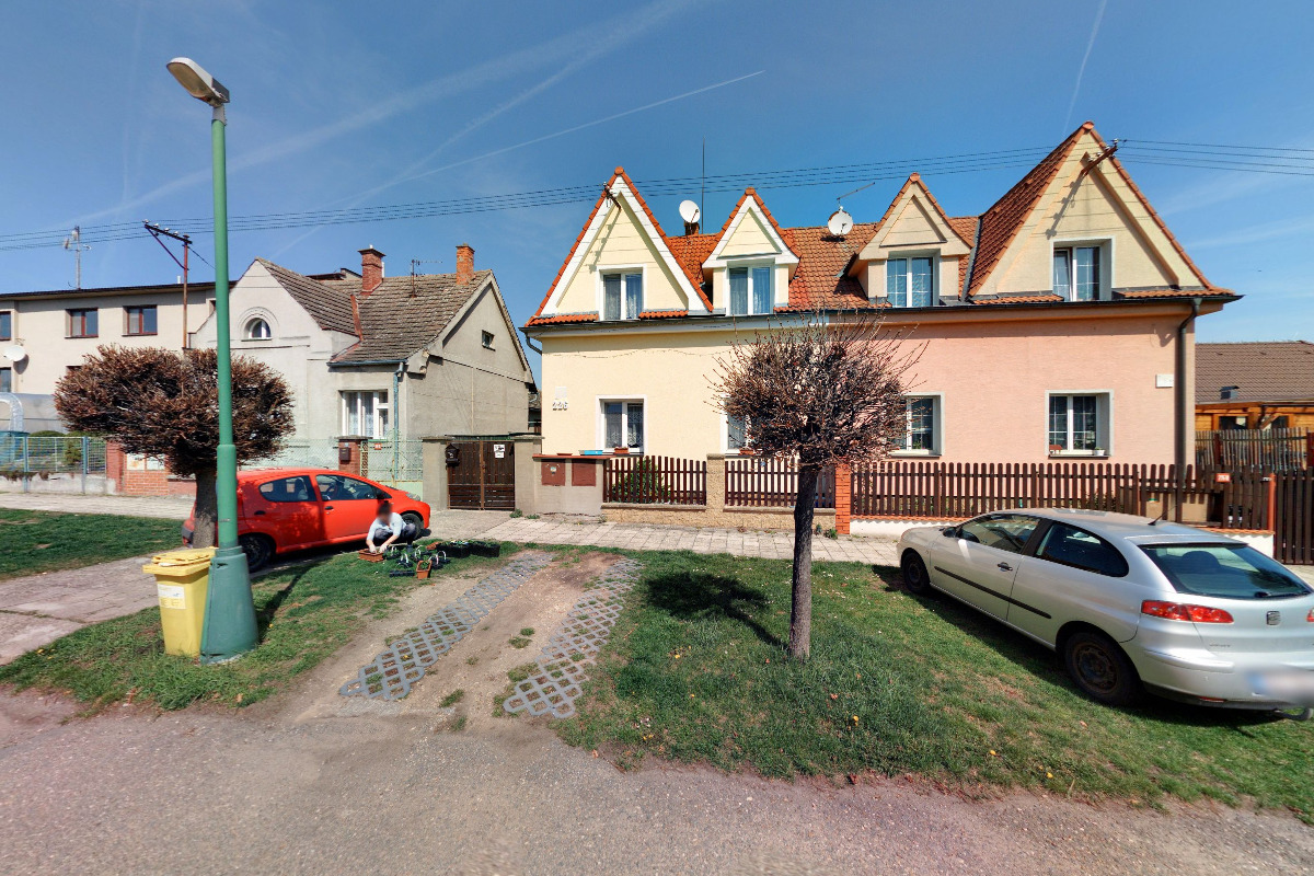 DDM JK Chlumec nad Cidlinou