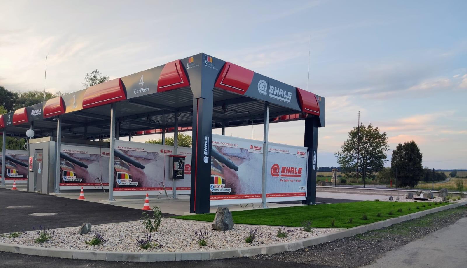 EHRLE Kostelec nad Orlicí foto 3