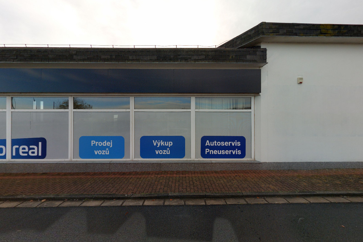 Autoslužby Vycpálek foto 2