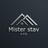 logo MISTER stav