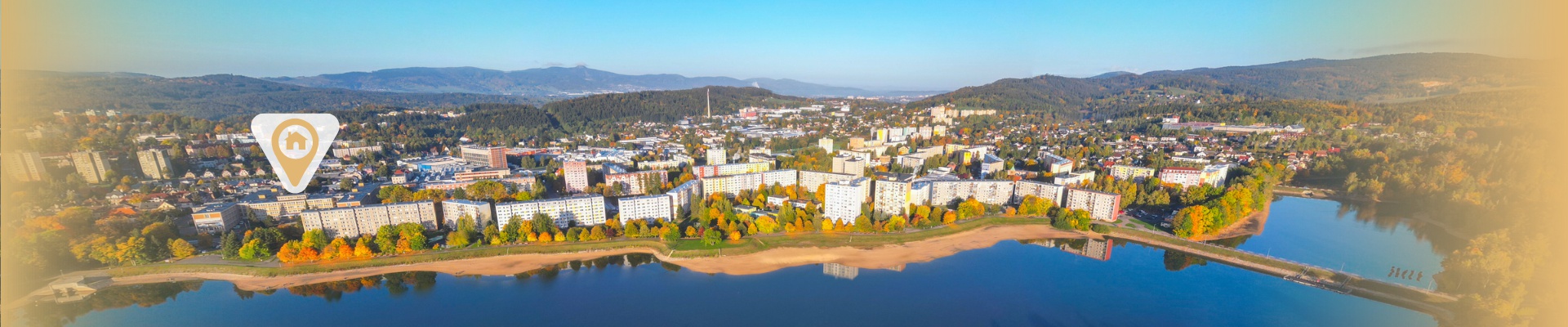 Úvodní obrázek Bydlíme s klidem s.r.o.