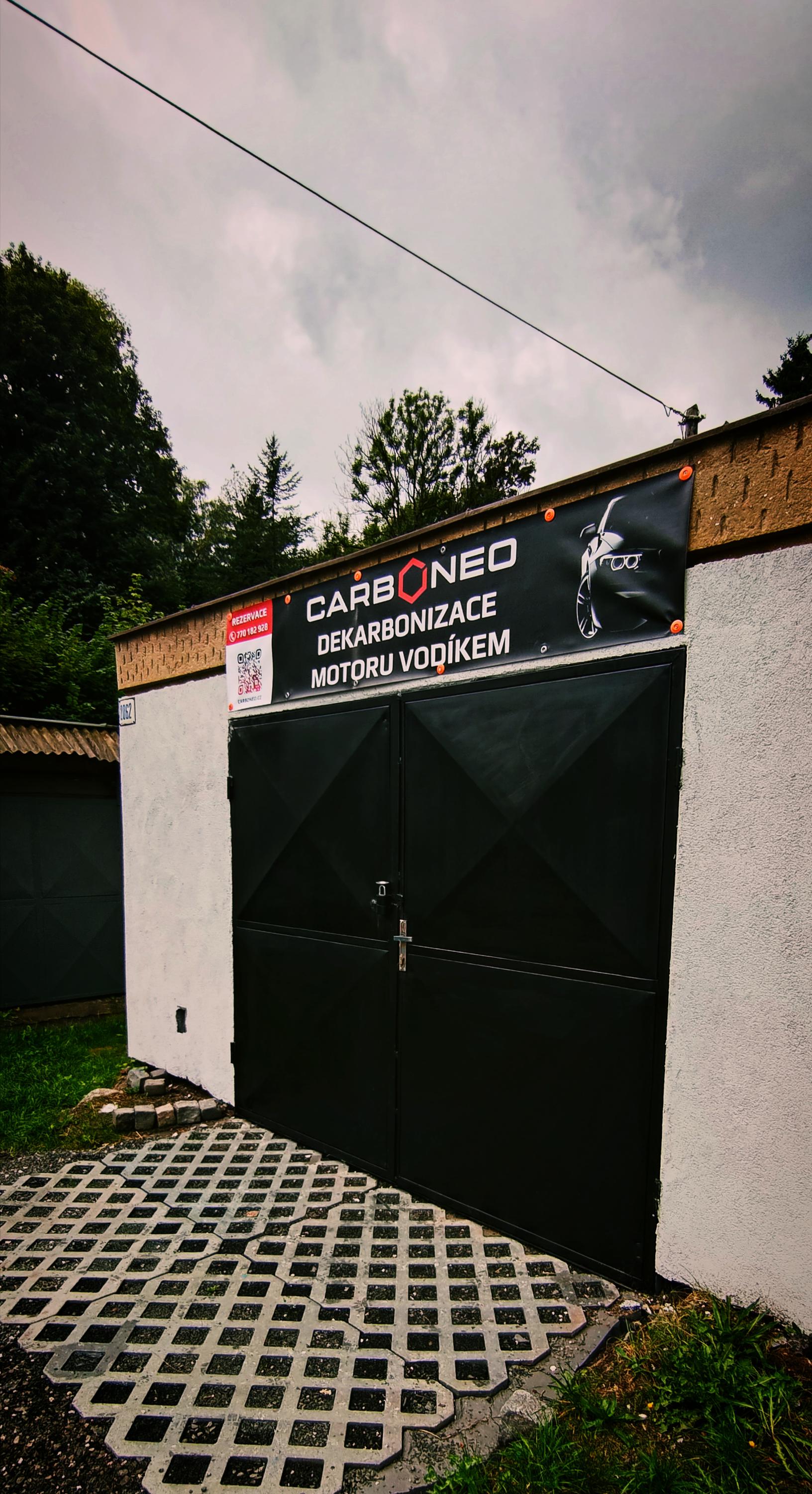 CARBONEO foto 2