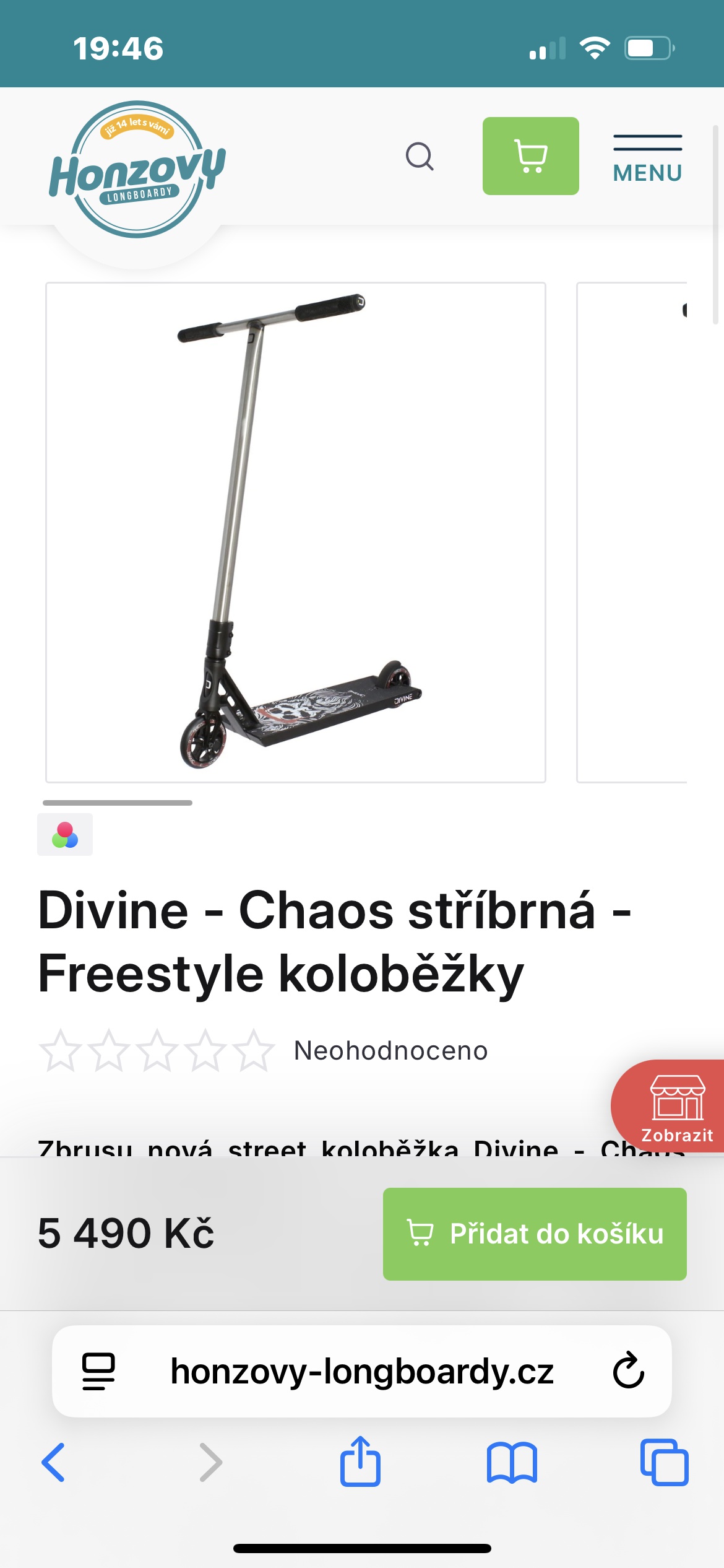 VEČERKA PAVLÍK foto 2