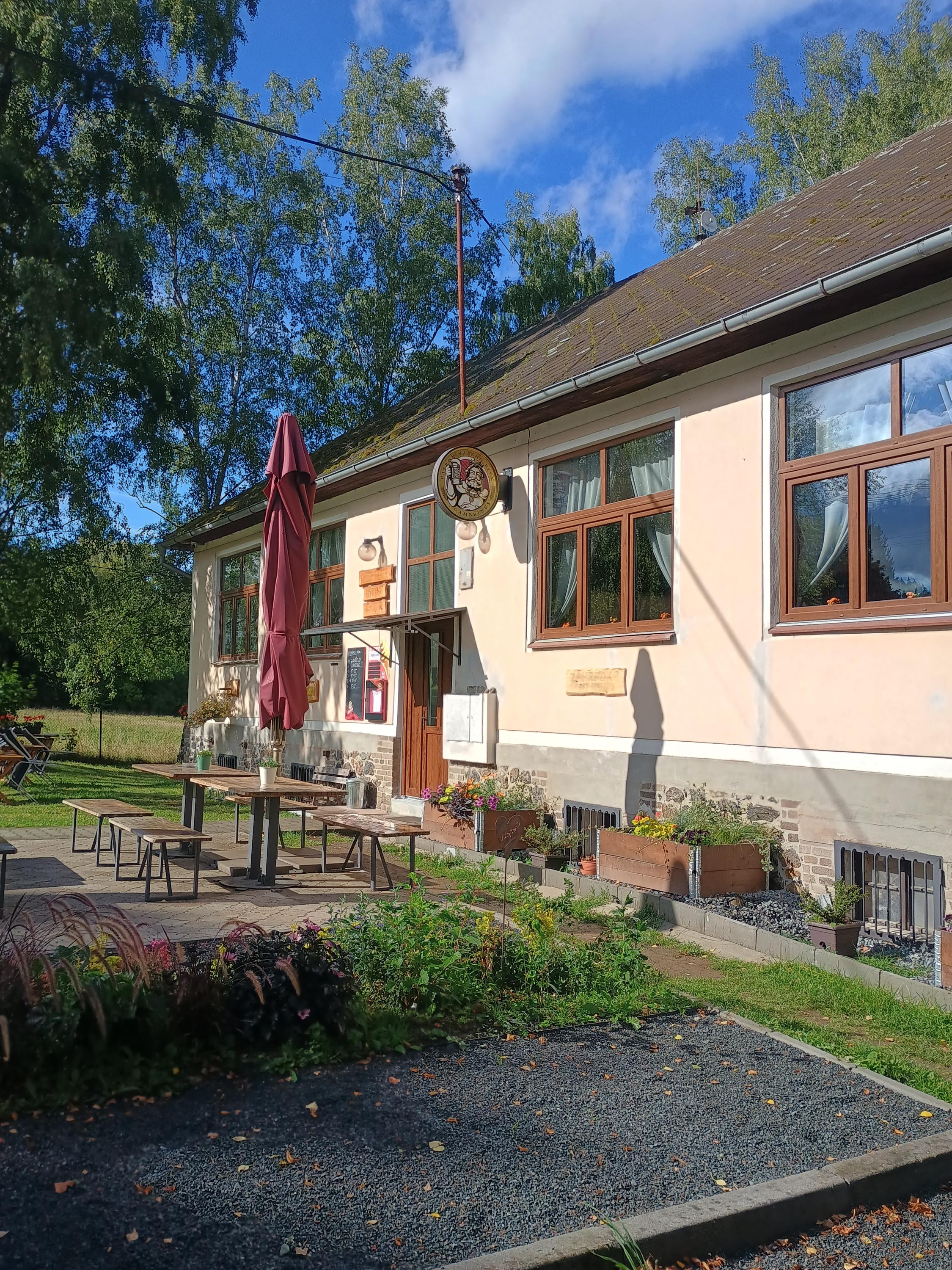 Hospůdka Stará škola foto 5