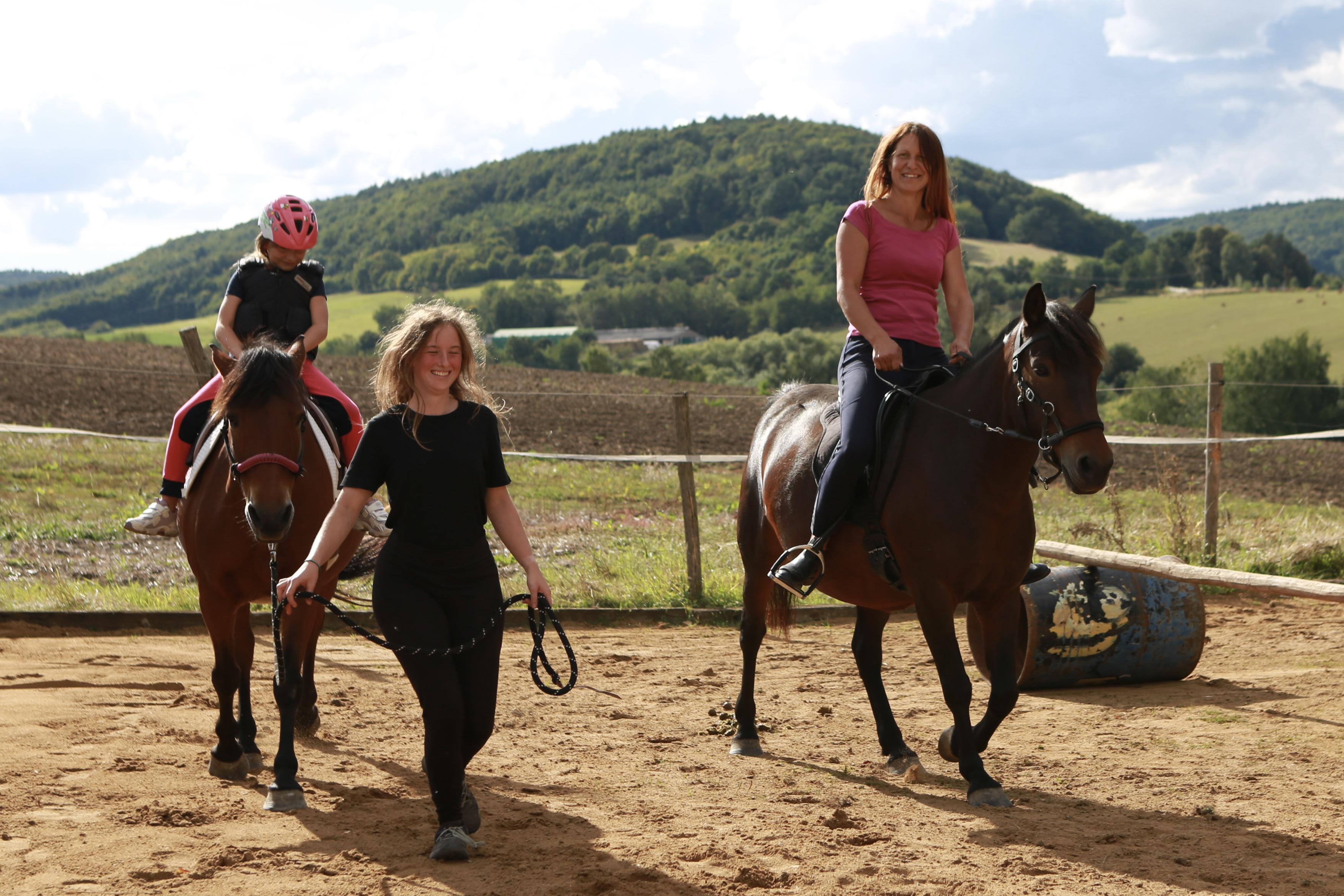 Statek Pohoda Karolína Vágnerová foto 6