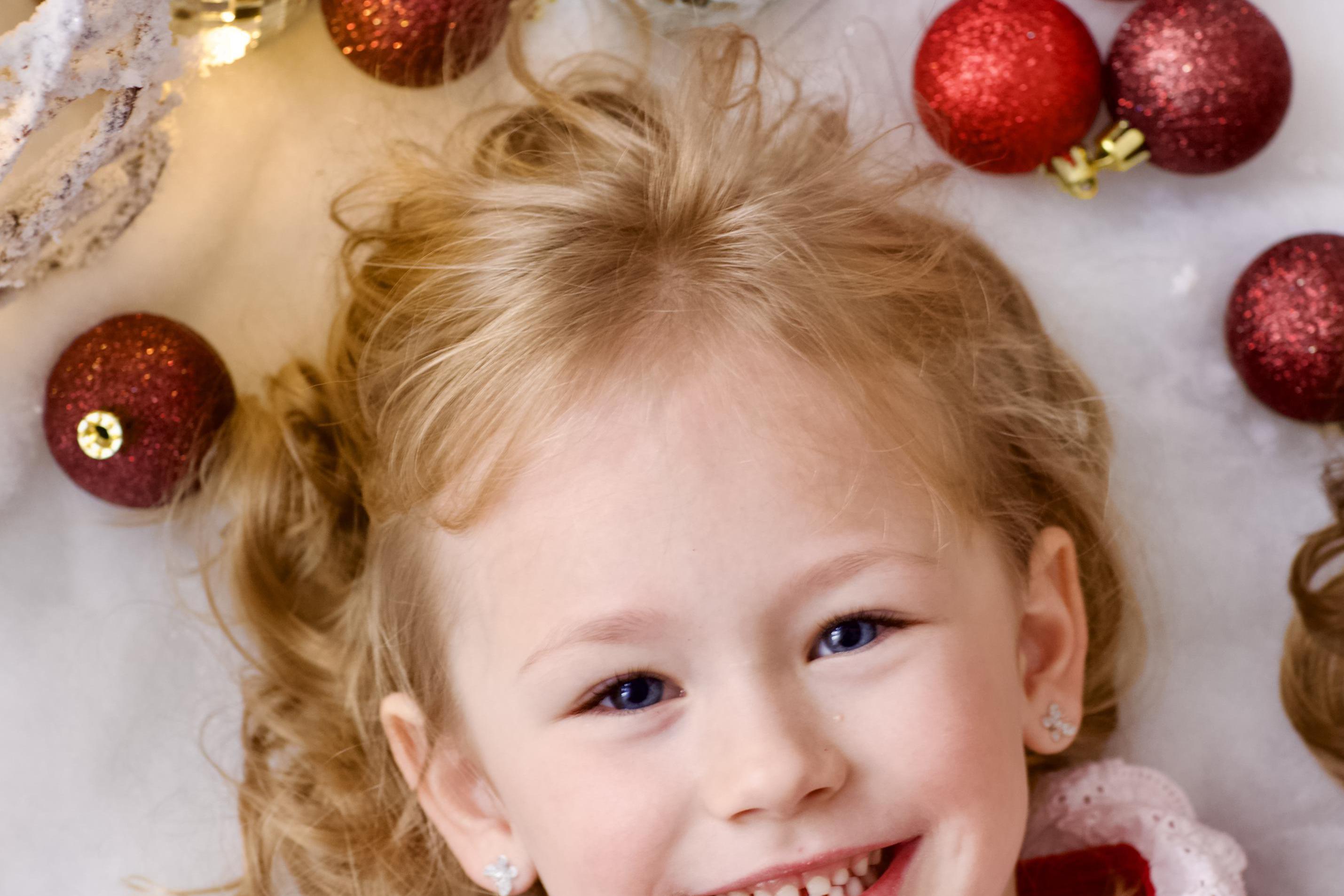 Vánoční focení se SINEfoto - Voucher